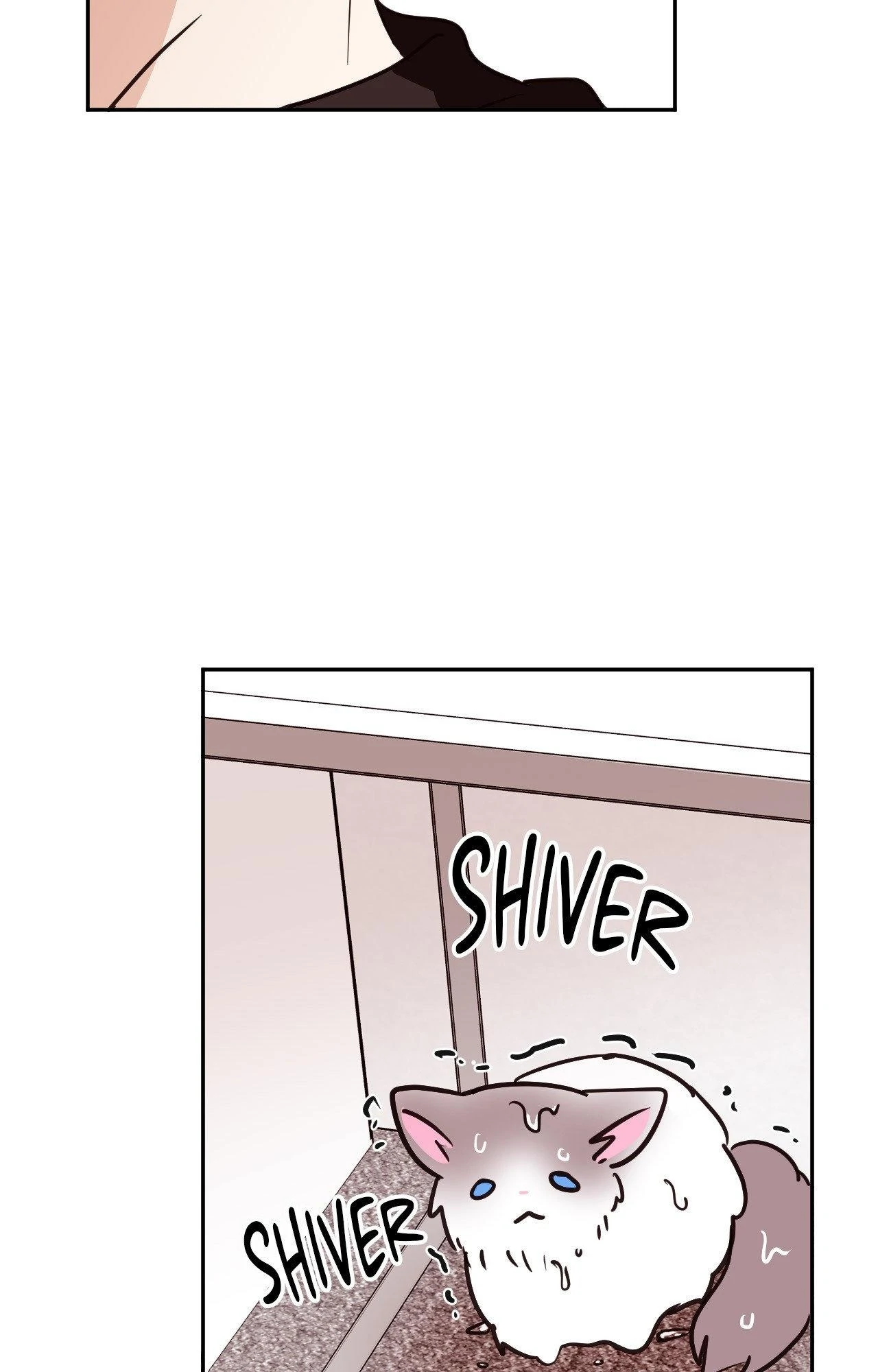 Involuntary Romance (Official) - Chapter 20 manhwa