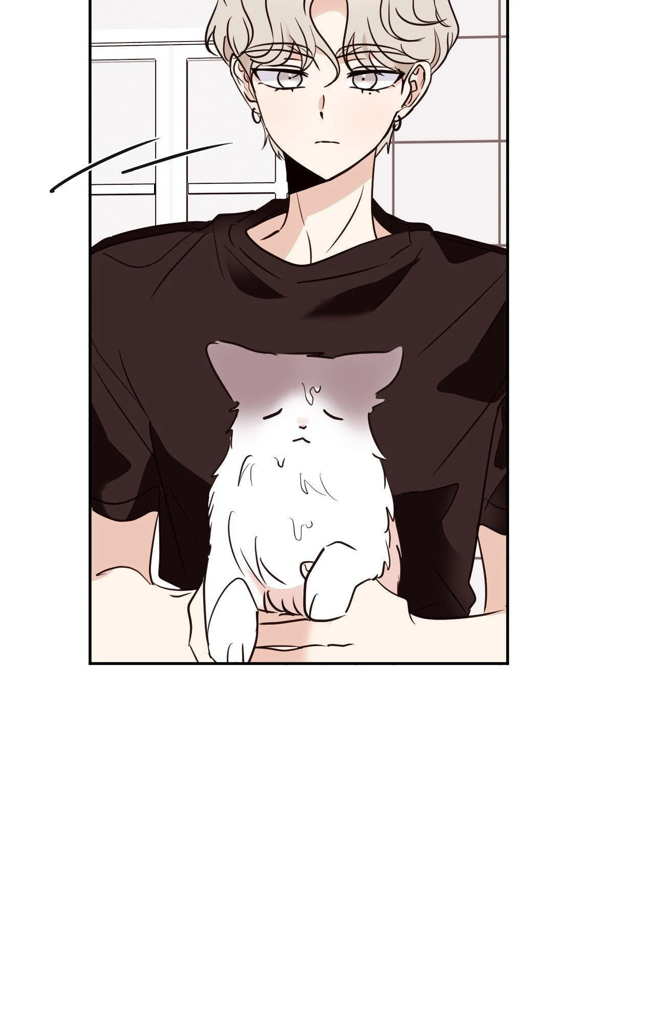 Involuntary Romance (Official) - Chapter 20 manhwa