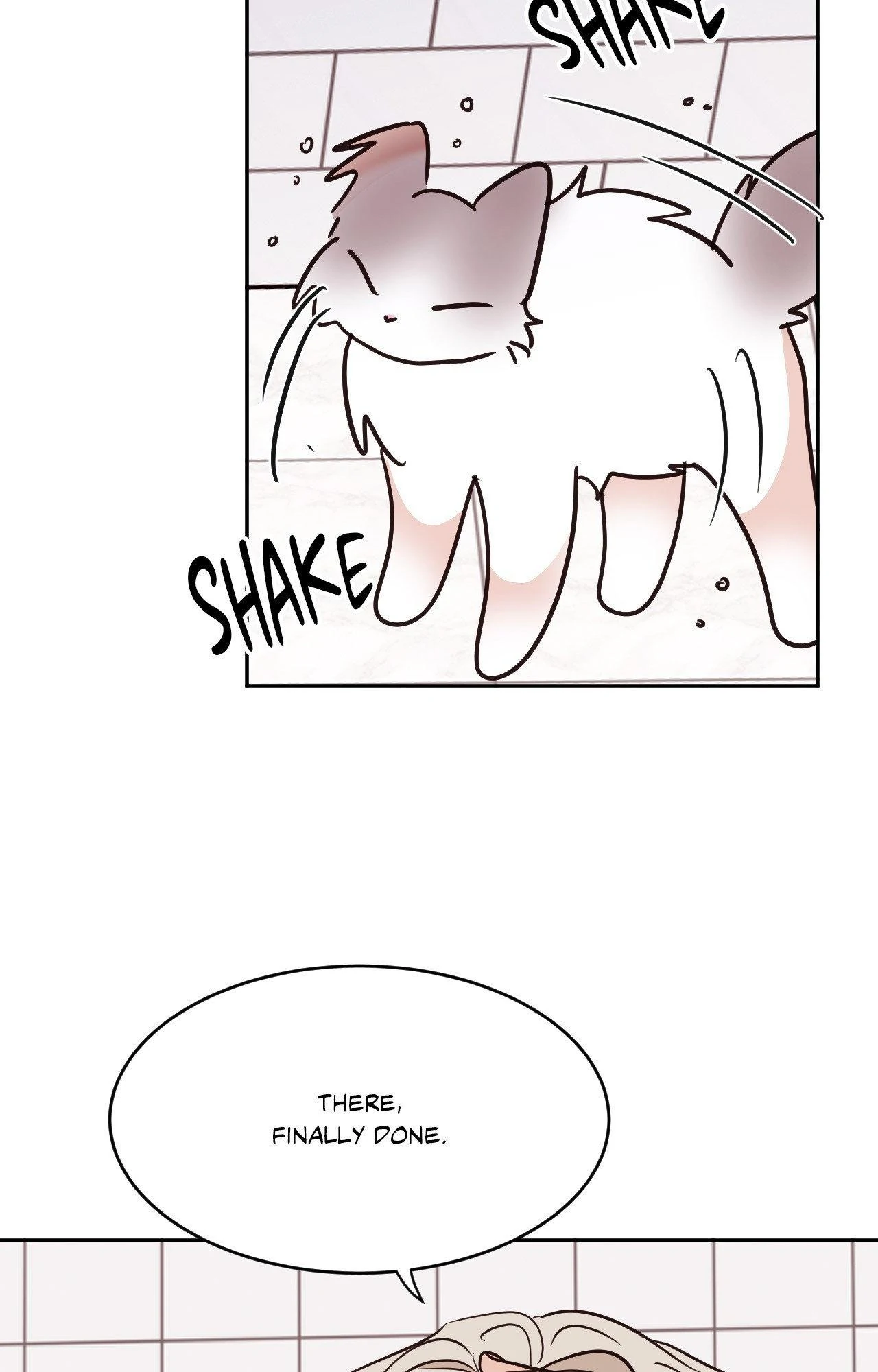 Involuntary Romance (Official) - Chapter 20 manhwa