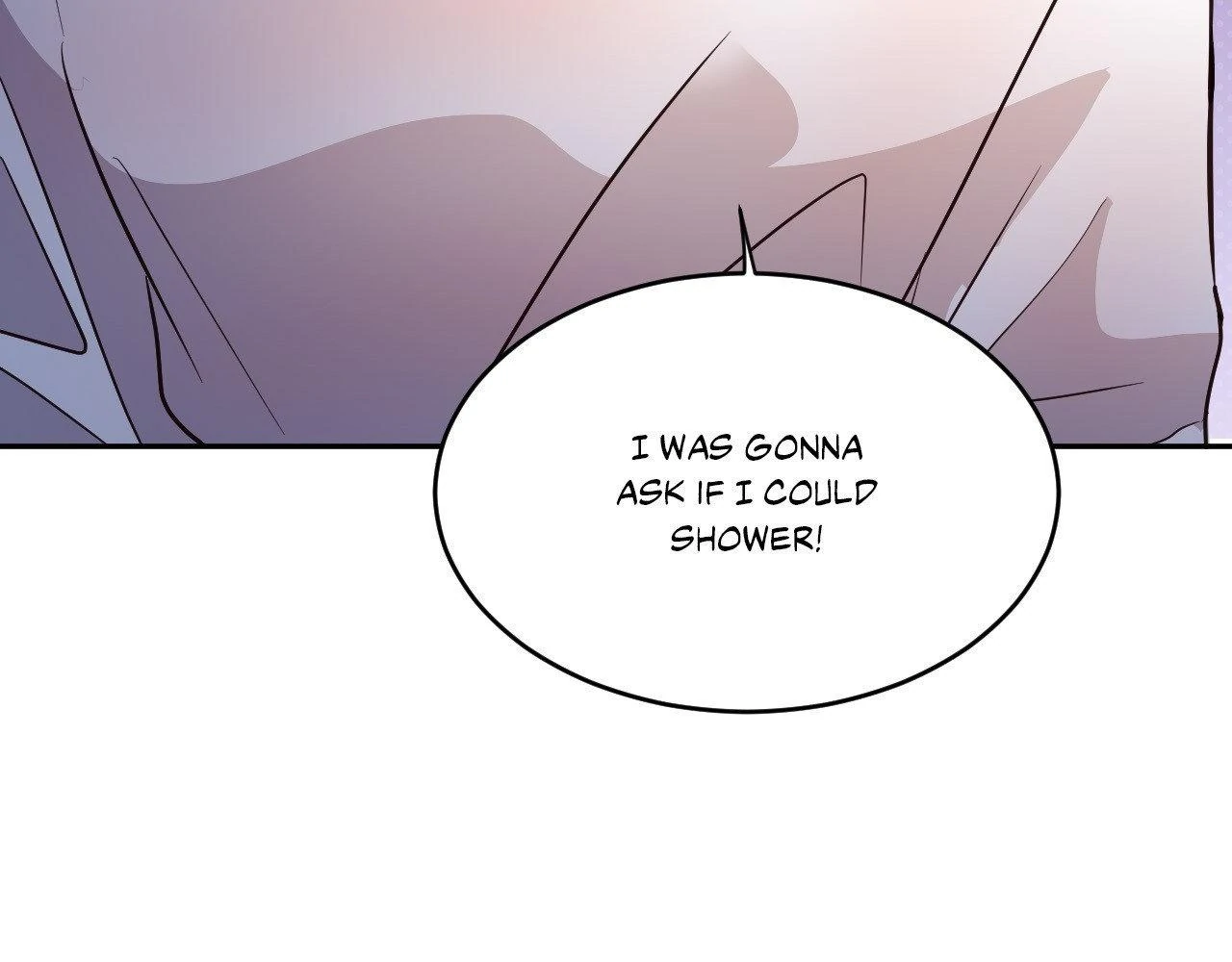 Involuntary Romance (Official) - Chapter 20 manhwa