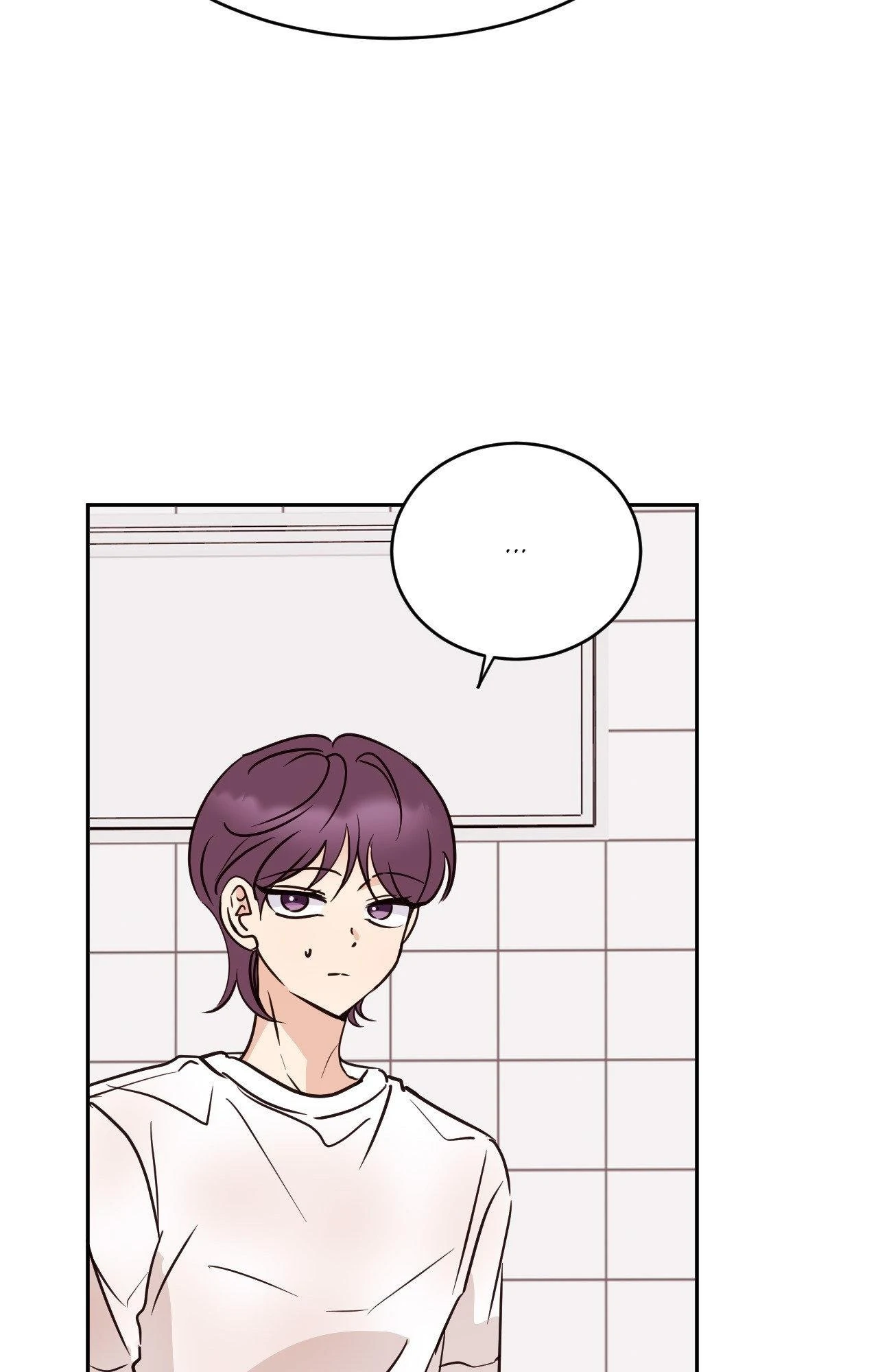 Involuntary Romance (Official) - Chapter 20 manhwa