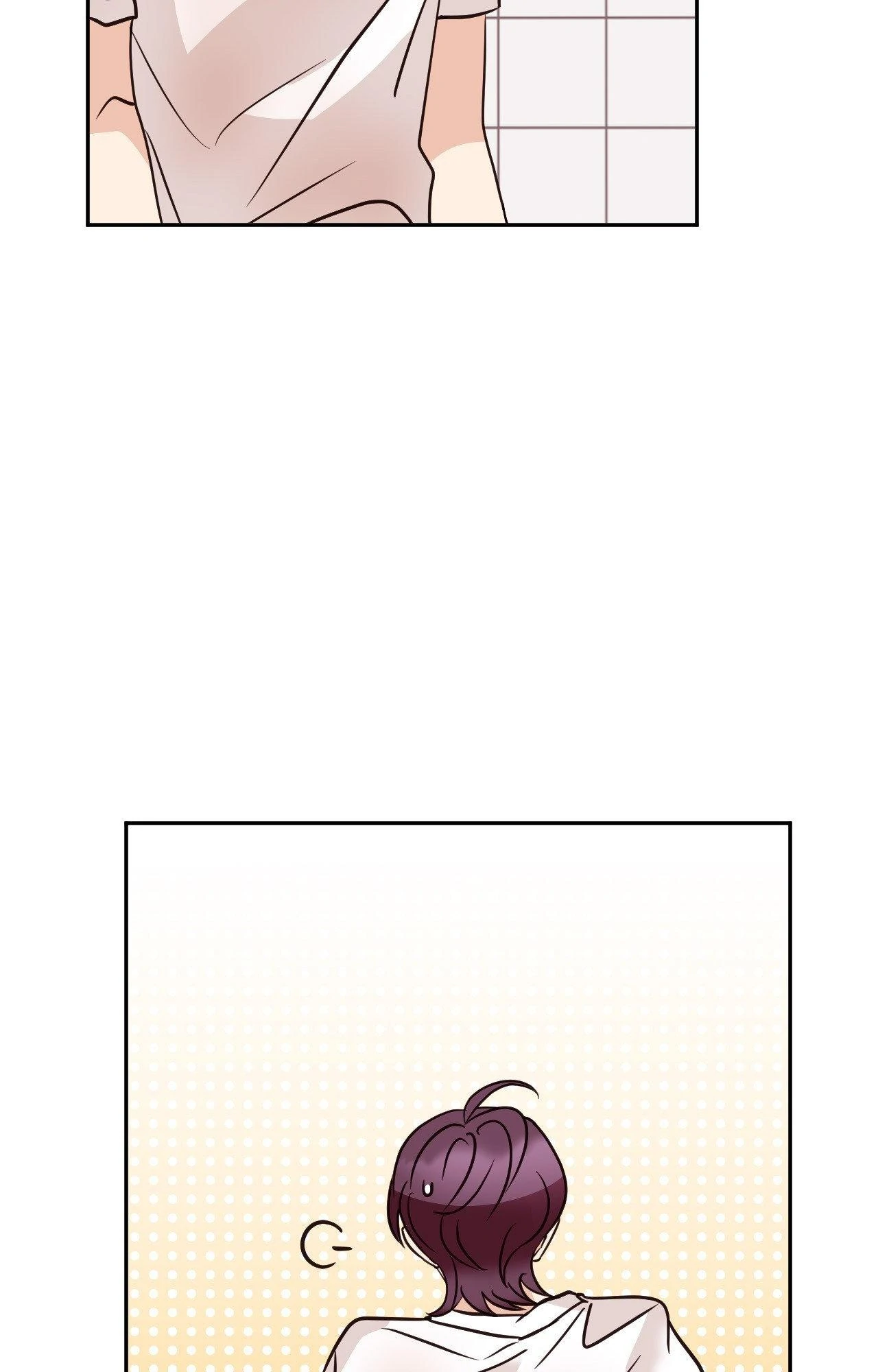 Involuntary Romance (Official) - Chapter 20 manhwa