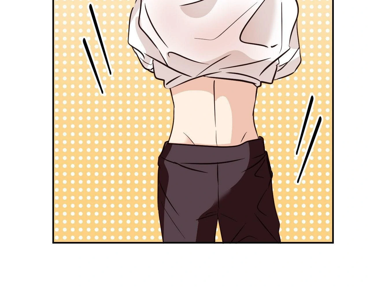 Involuntary Romance (Official) - Chapter 20 manhwa