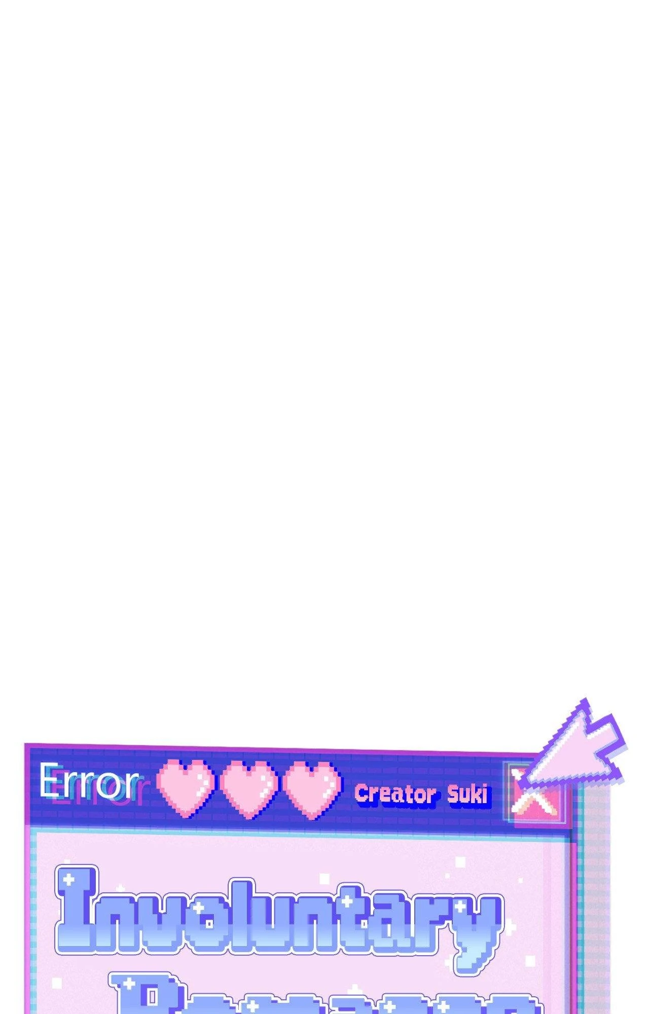 Involuntary Romance (Official) - Chapter 20 manhwa