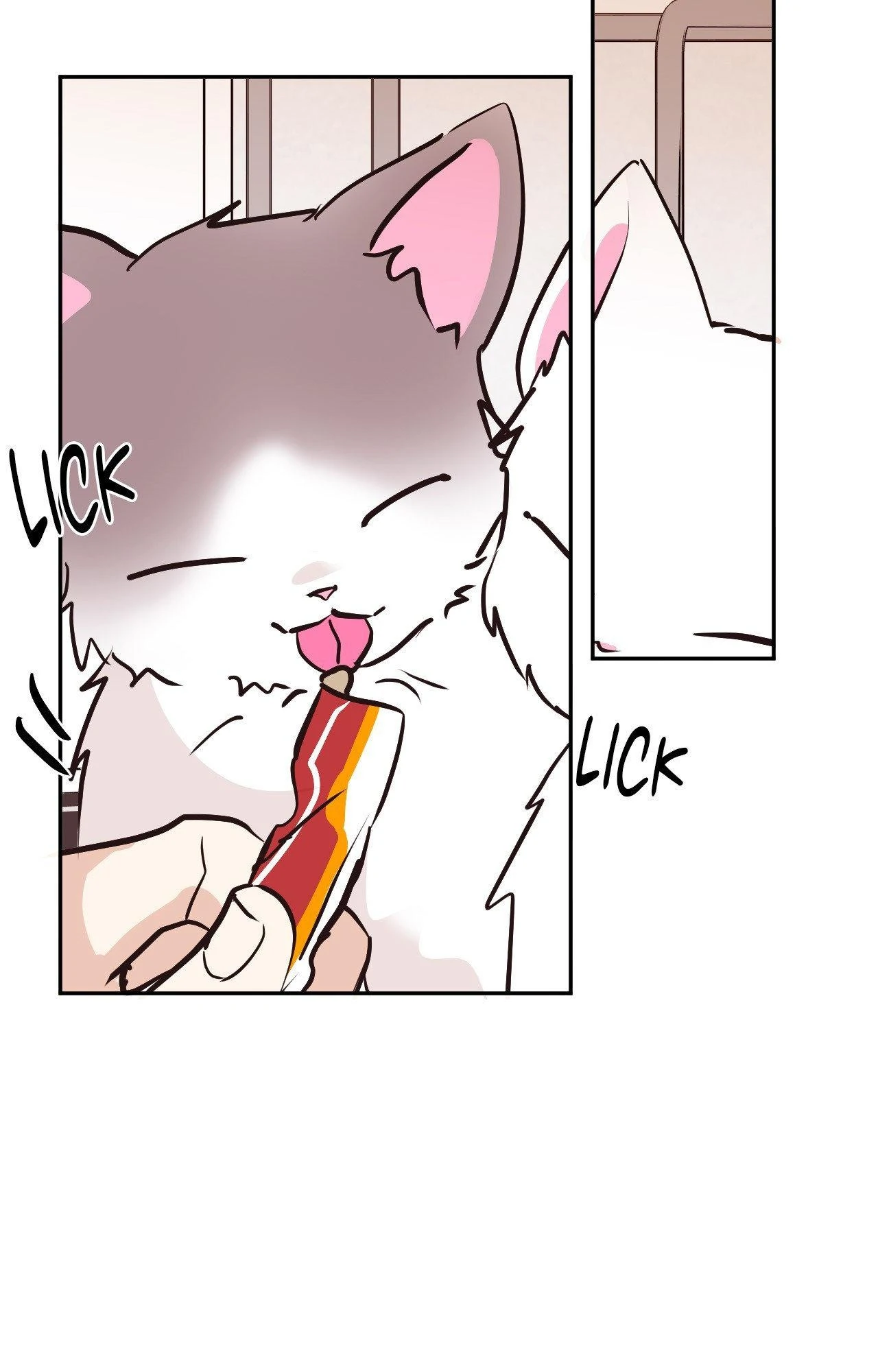 Involuntary Romance (Official) - Chapter 20 manhwa