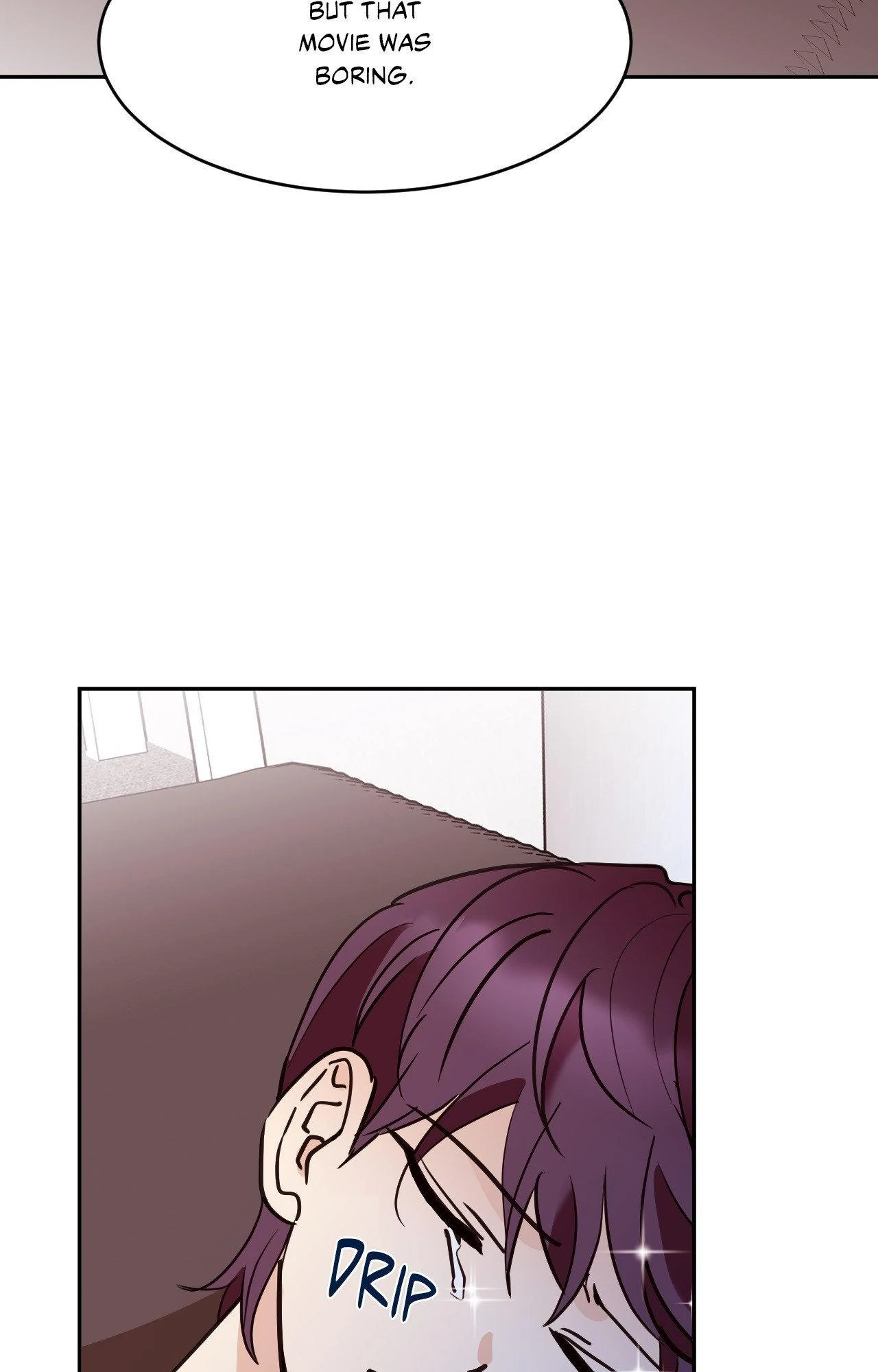 Involuntary Romance (Official) - Chapter 20 manhwa