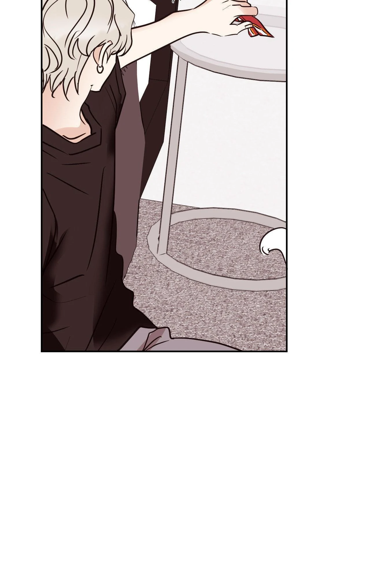Involuntary Romance (Official) - Chapter 20 manhwa