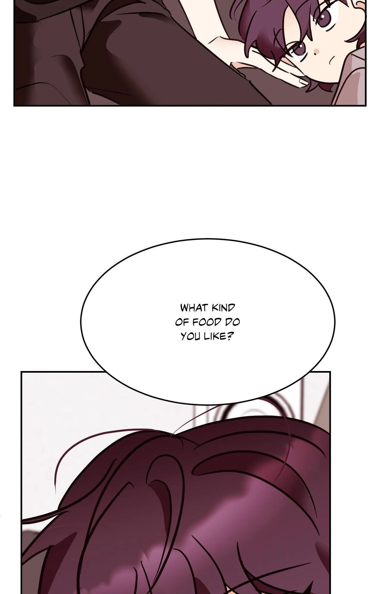 Involuntary Romance (Official) - Chapter 20 manhwa