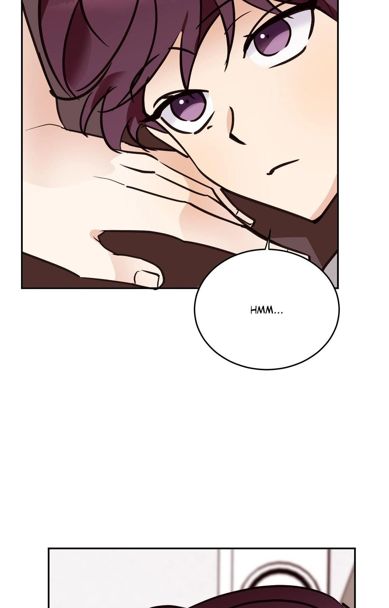 Involuntary Romance (Official) - Chapter 20 manhwa