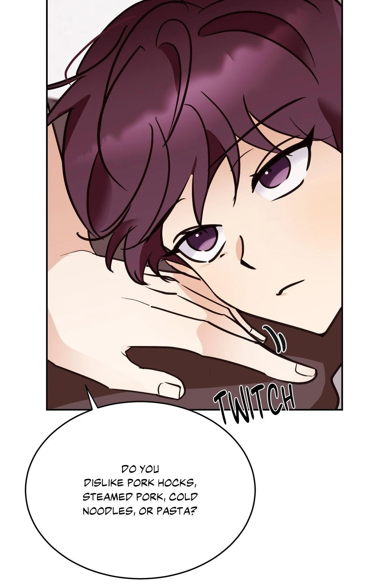 Involuntary Romance (Official) - Chapter 20 manhwa