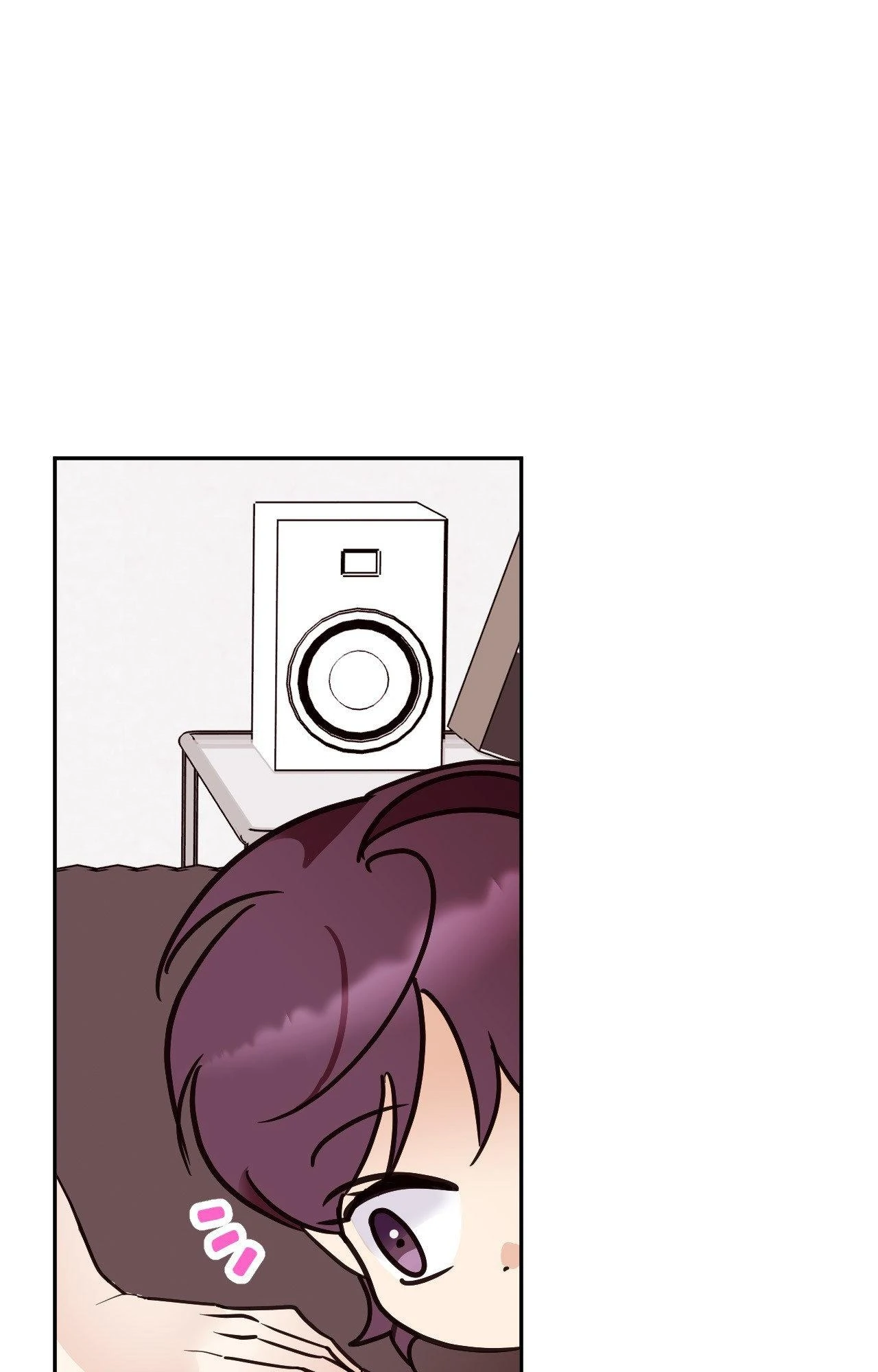 Involuntary Romance (Official) - Chapter 20 manhwa