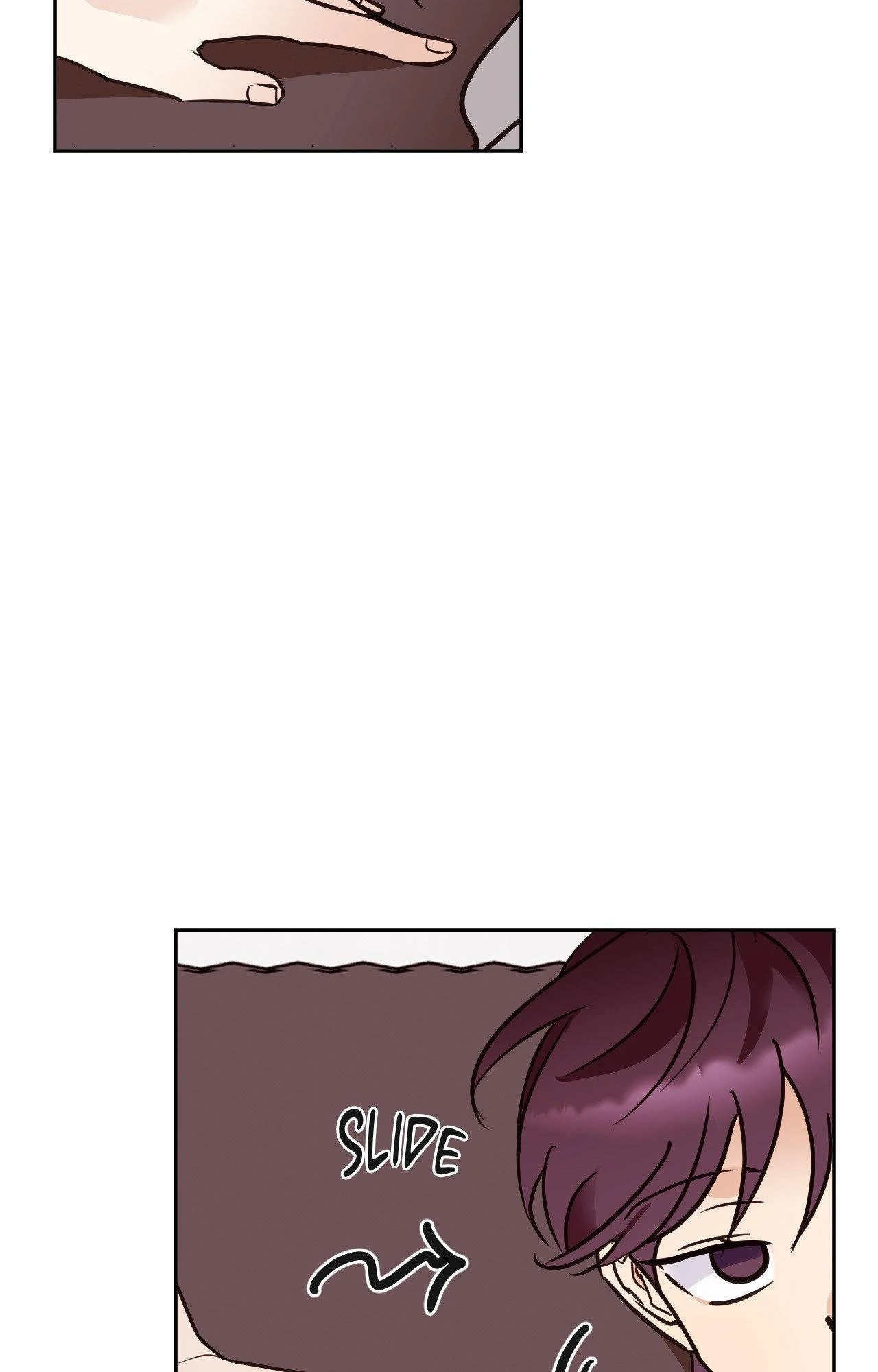 Involuntary Romance (Official) - Chapter 20 manhwa
