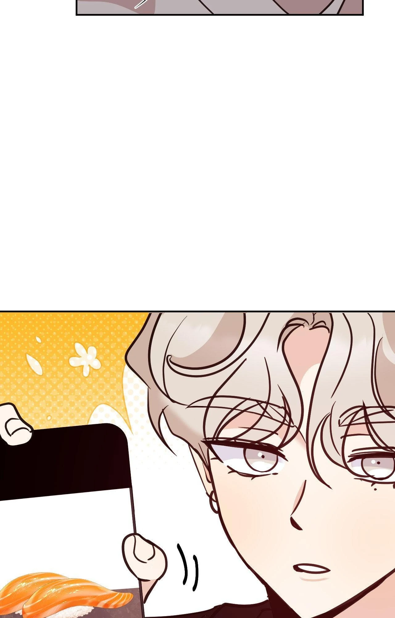 Involuntary Romance (Official) - Chapter 20 manhwa