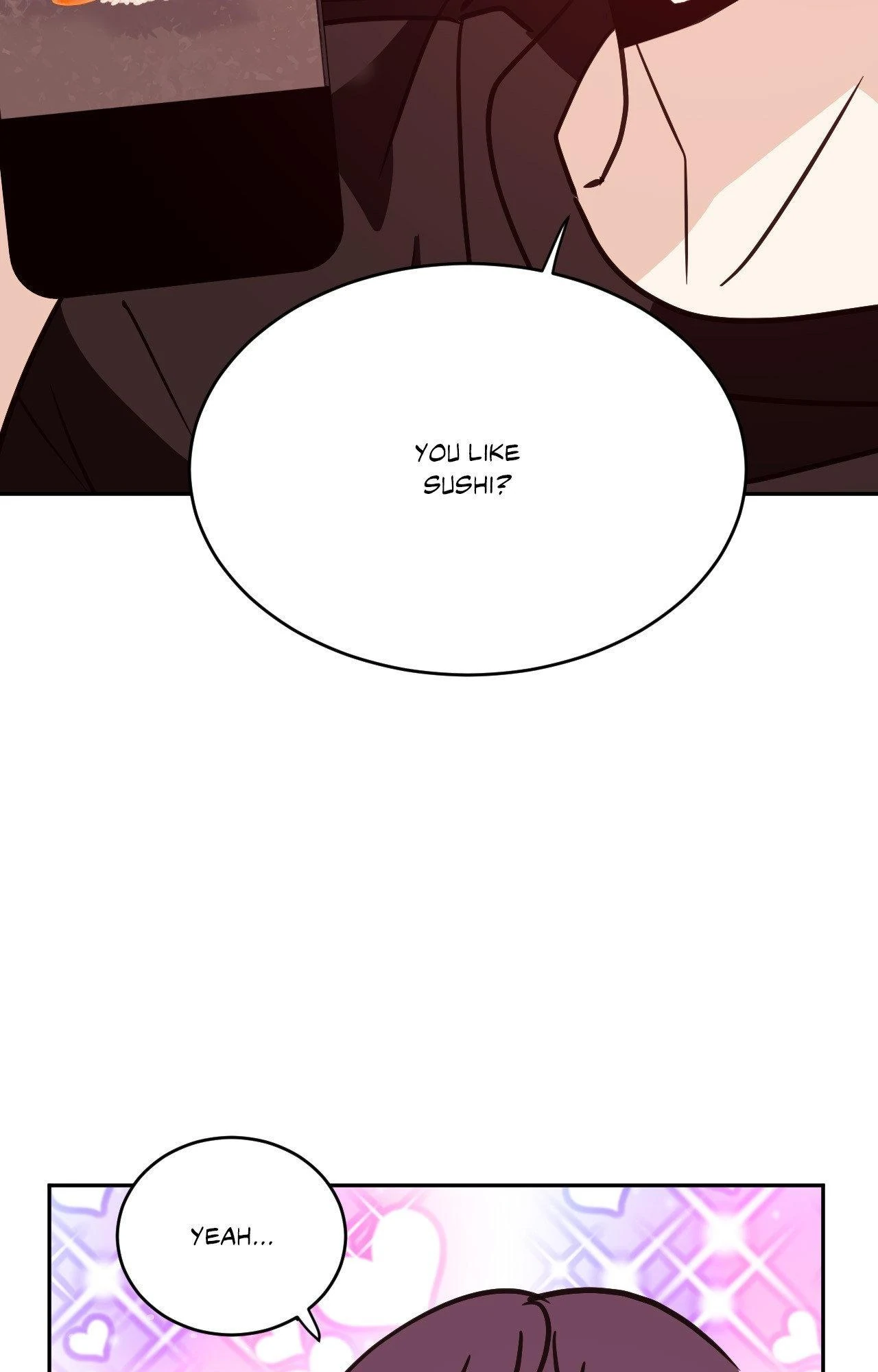 Involuntary Romance (Official) - Chapter 20 manhwa