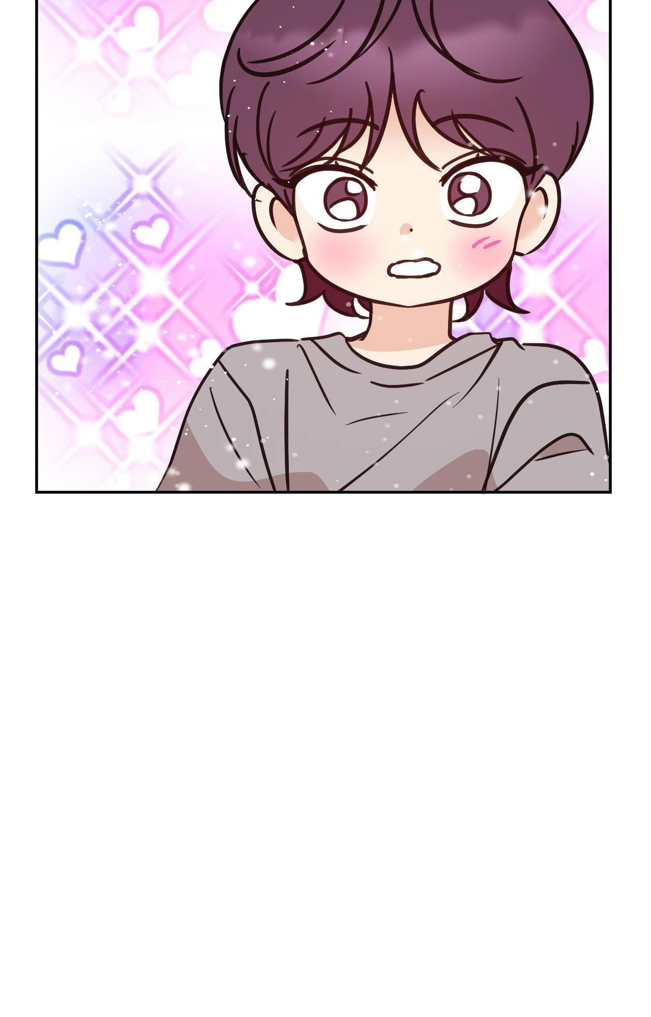 Involuntary Romance (Official) - Chapter 20 manhwa