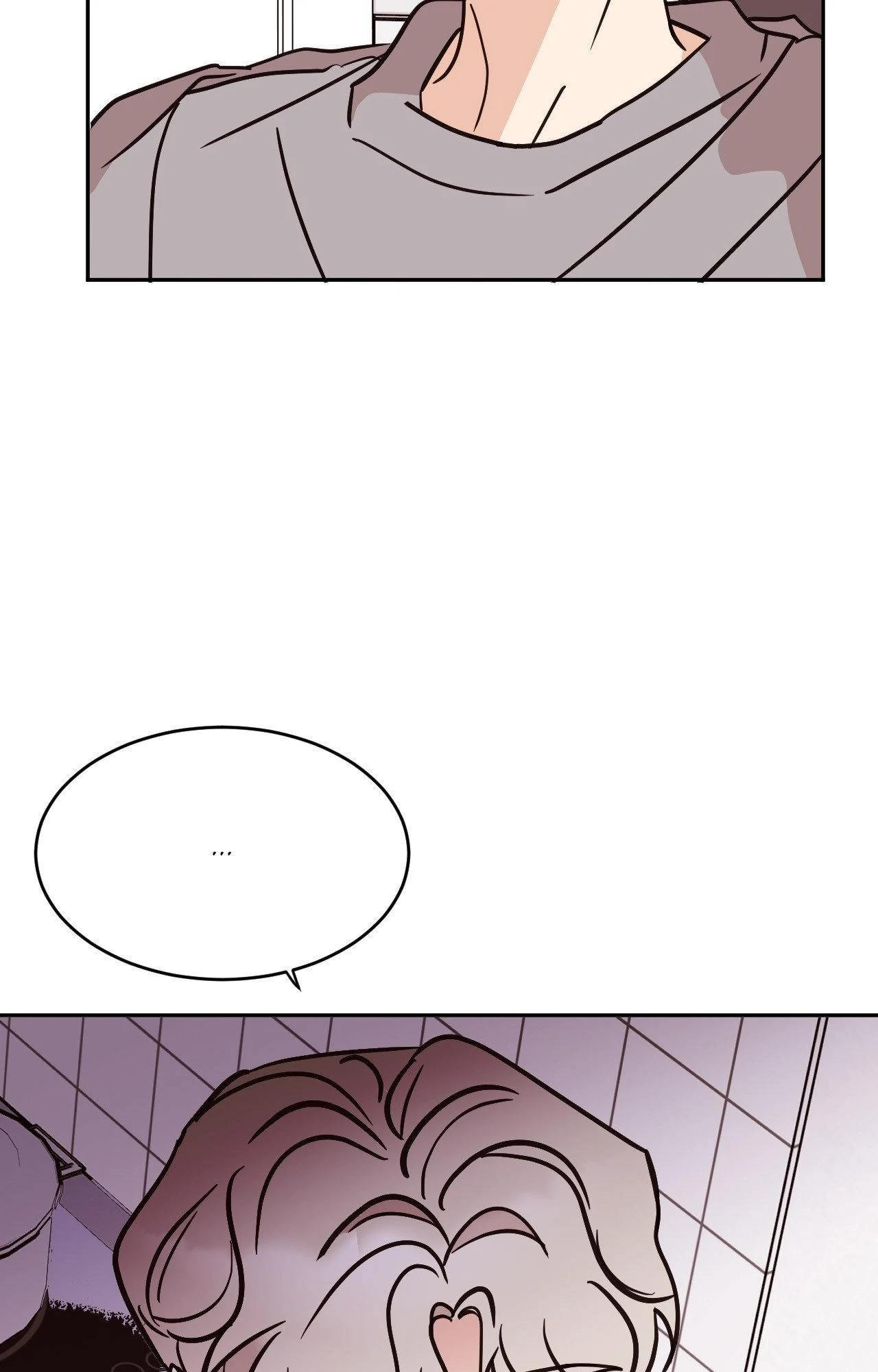 Involuntary Romance (Official) - Chapter 20 manhwa
