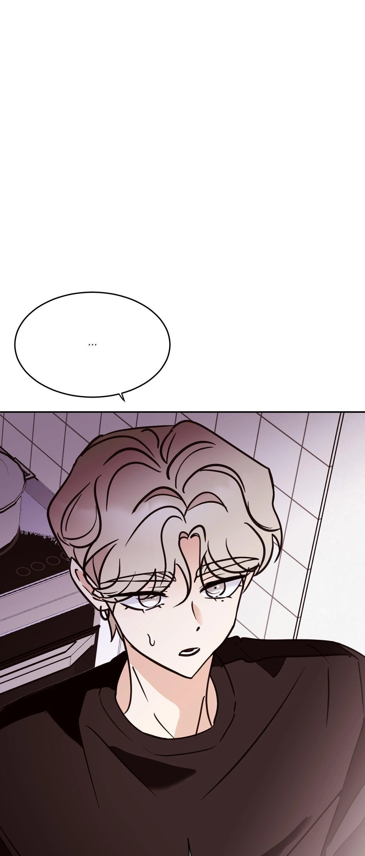 Involuntary Romance (Official) - Chapter 21 manhwa