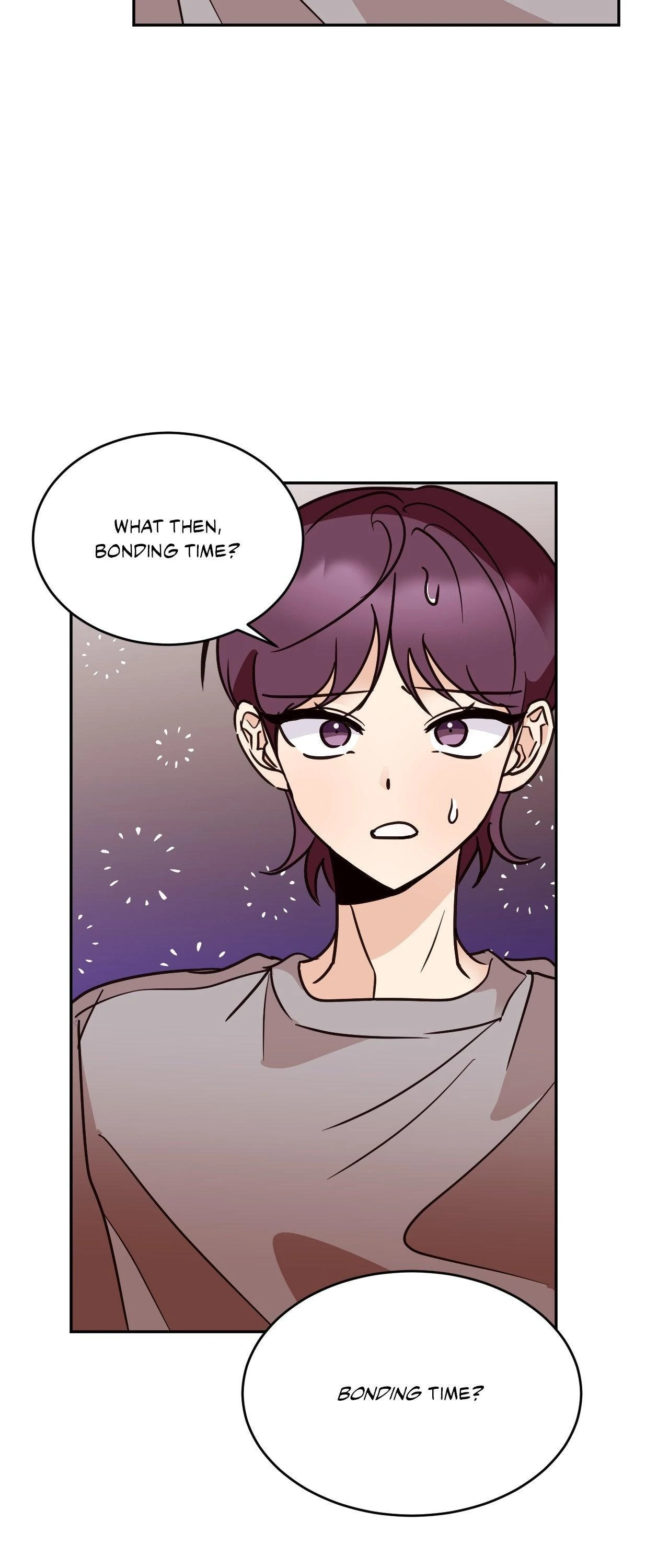 Involuntary Romance (Official) - Chapter 21 manhwa