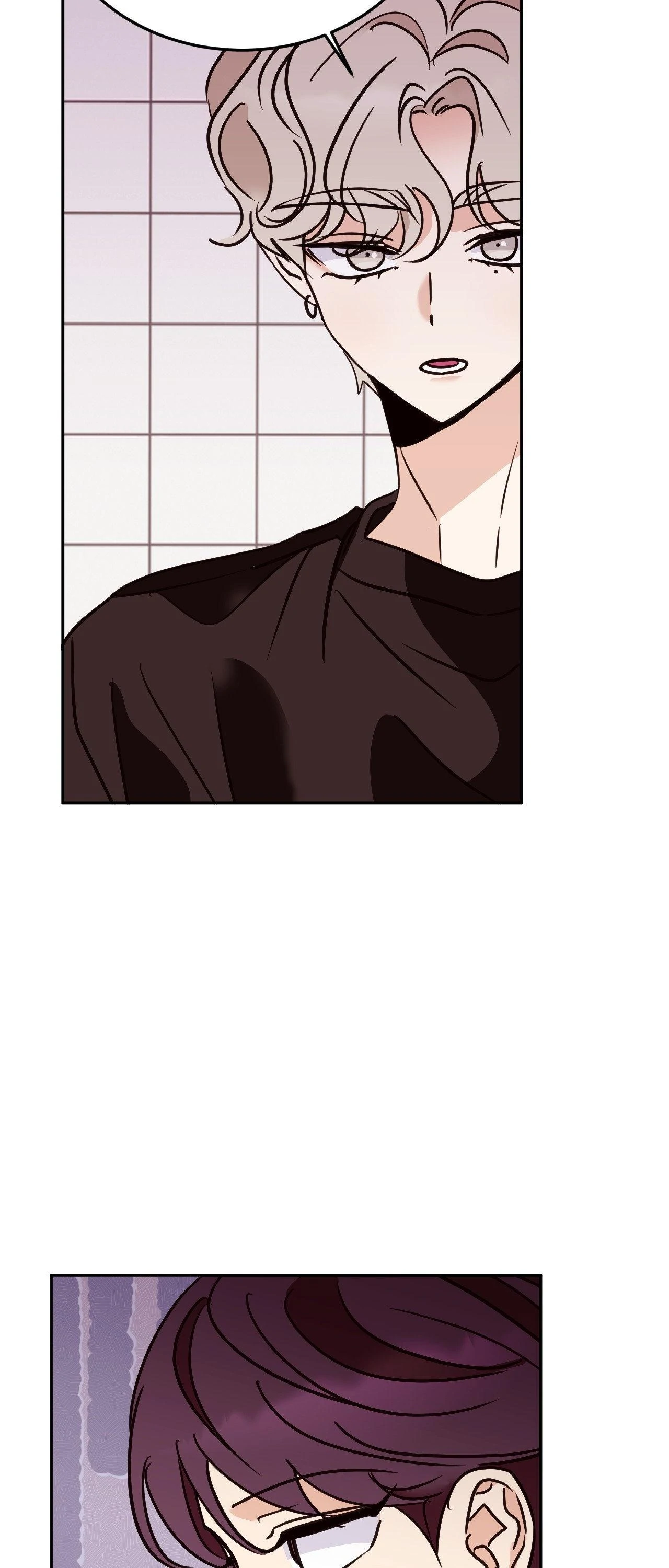 Involuntary Romance (Official) - Chapter 21 manhwa