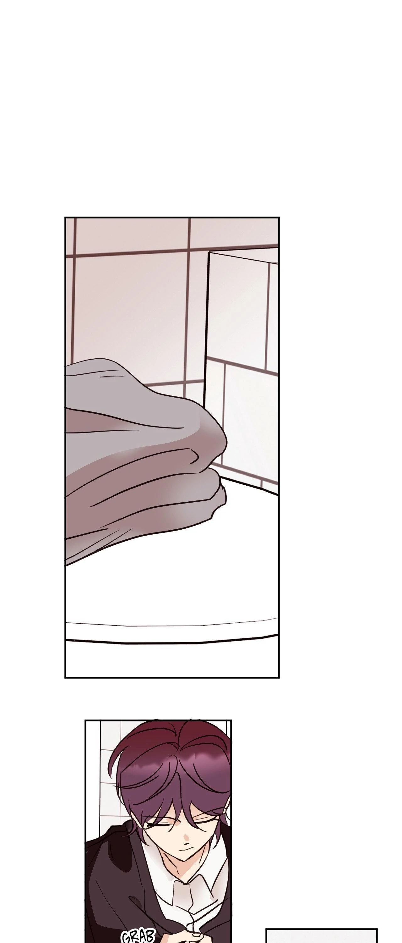 Involuntary Romance (Official) - Chapter 21 manhwa