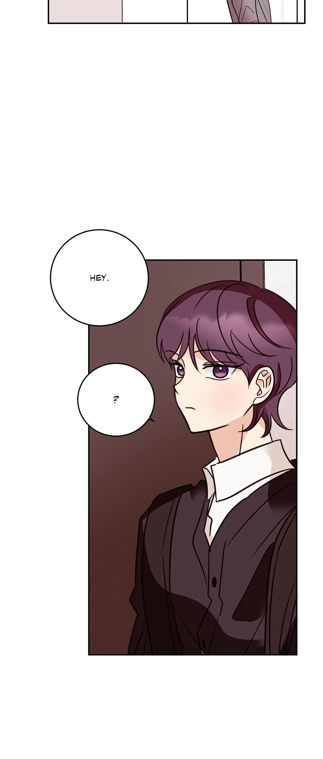 Involuntary Romance (Official) - Chapter 21 manhwa