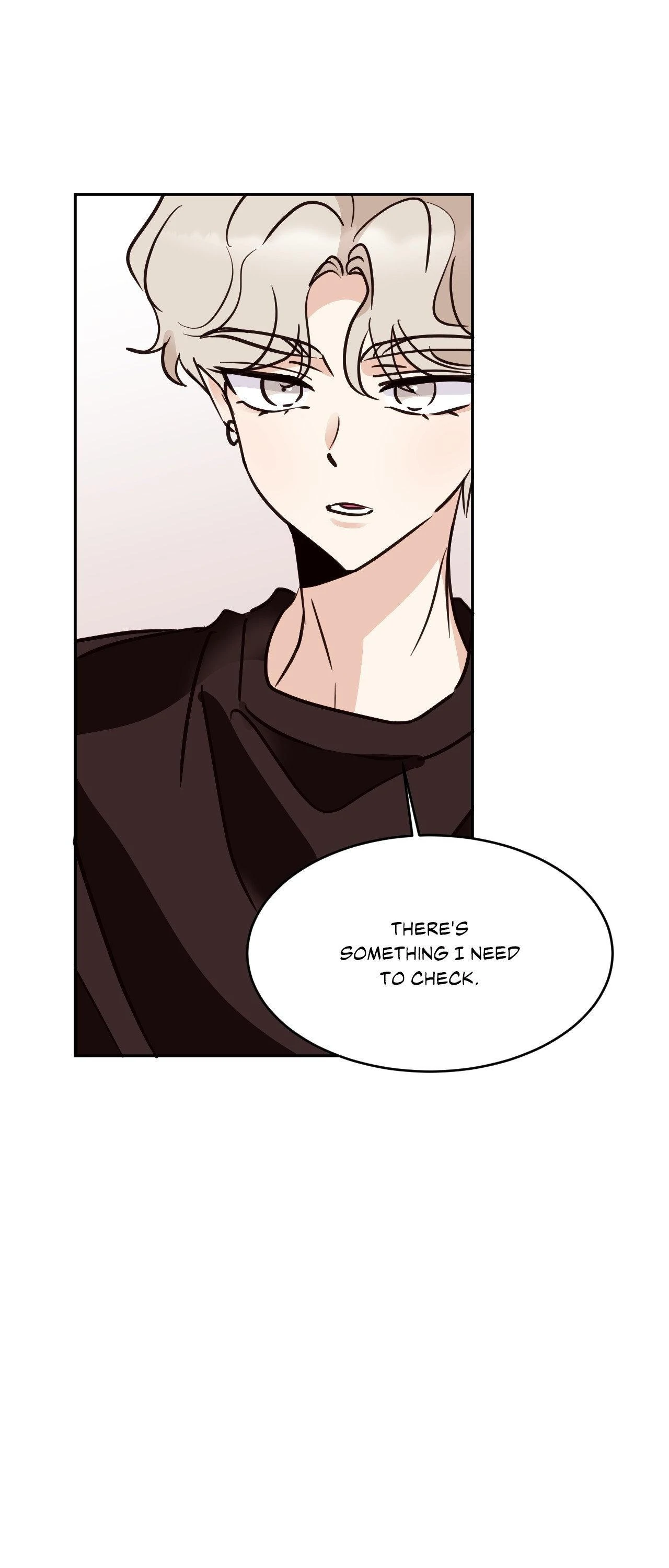 Involuntary Romance (Official) - Chapter 21 manhwa