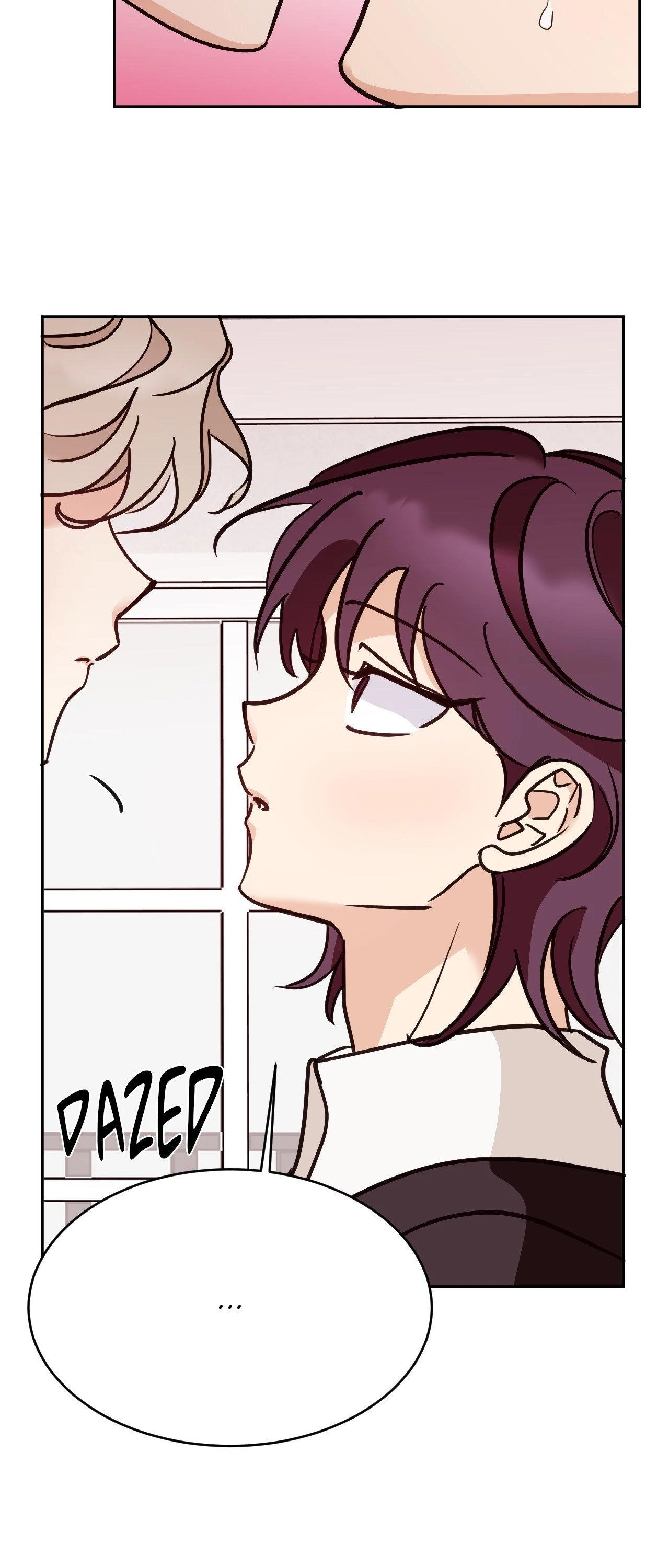 Involuntary Romance (Official) - Chapter 21 manhwa