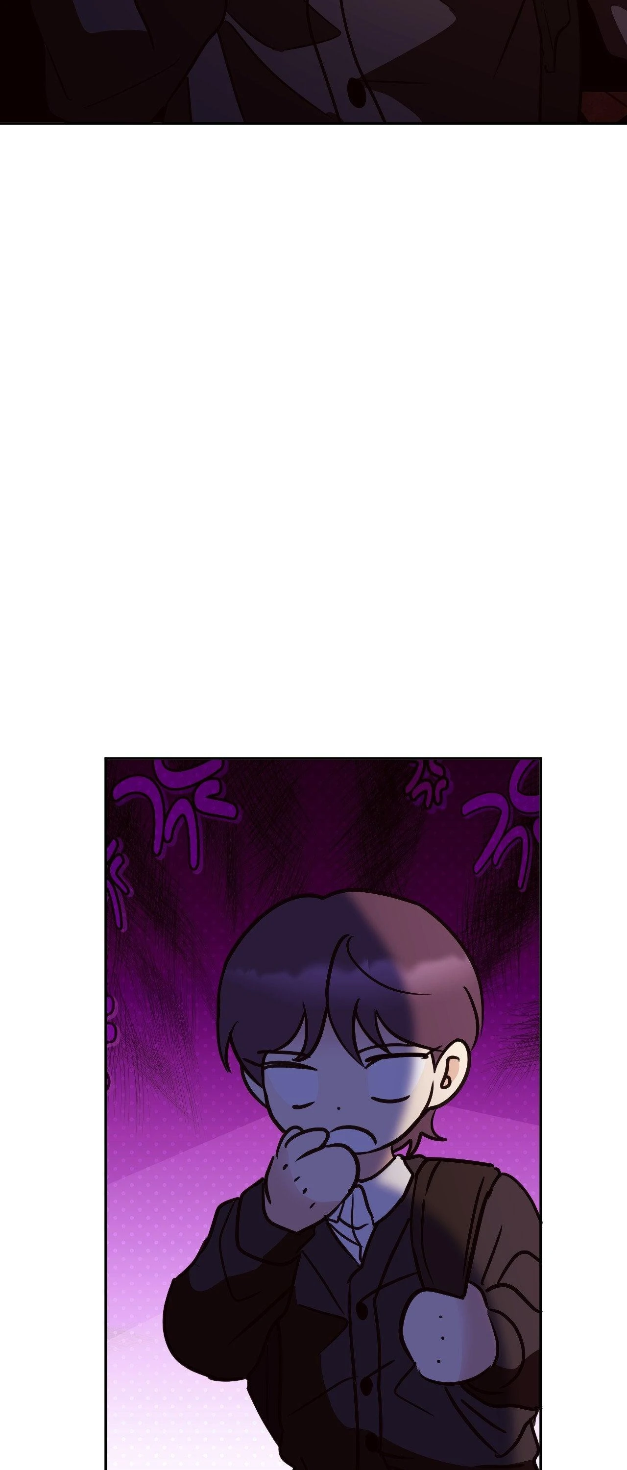 Involuntary Romance (Official) - Chapter 21 manhwa
