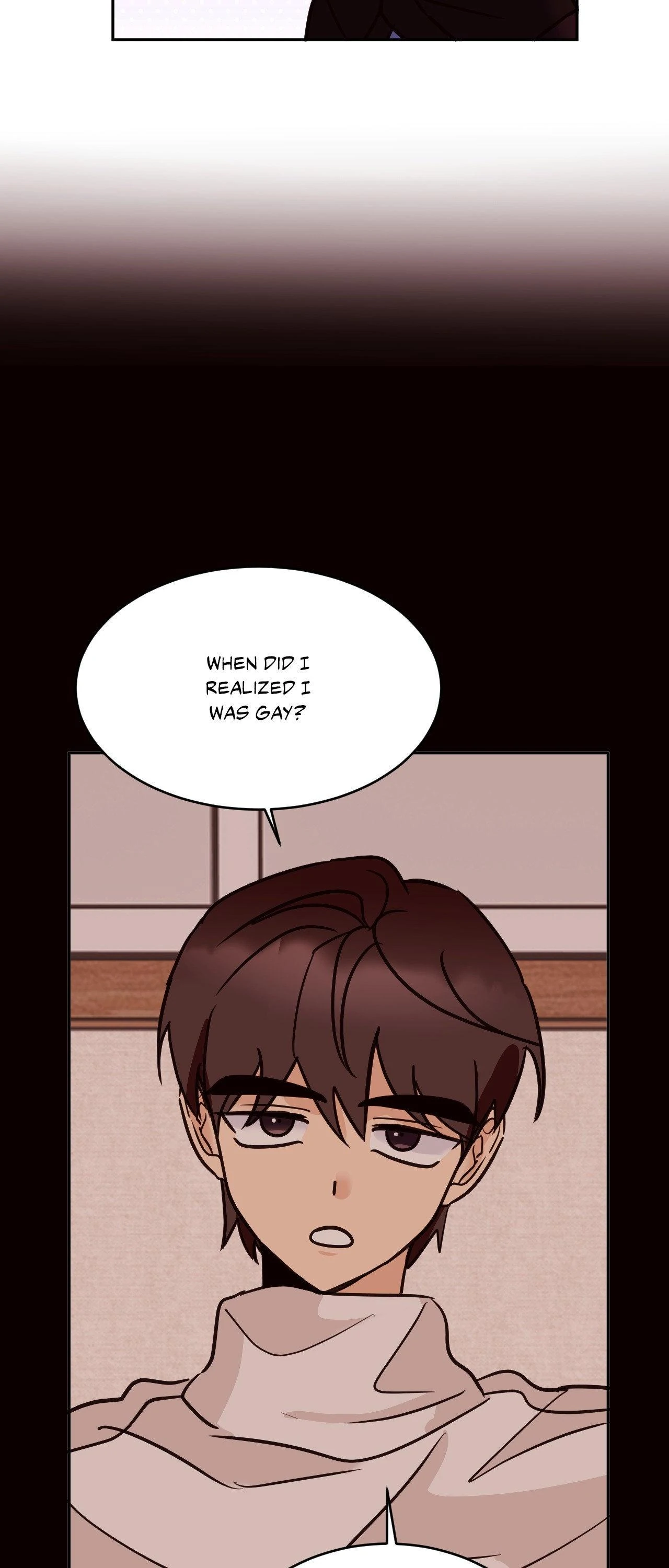 Involuntary Romance (Official) - Chapter 21 manhwa
