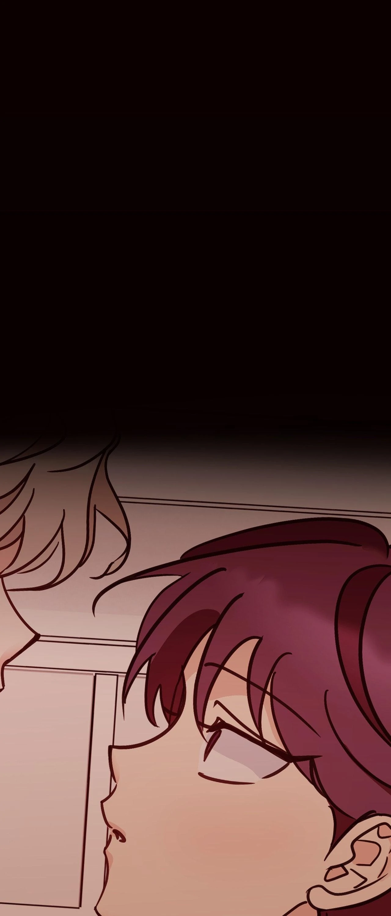 Involuntary Romance (Official) - Chapter 21 manhwa