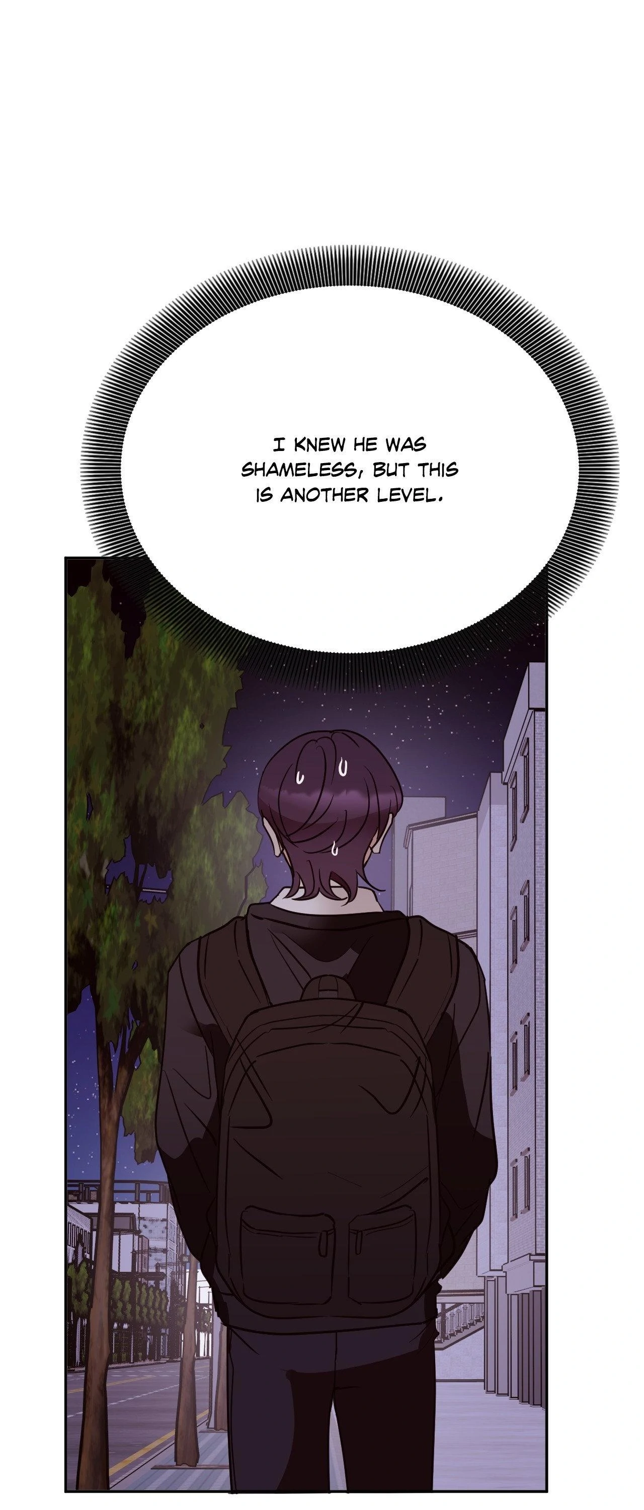 Involuntary Romance (Official) - Chapter 21 manhwa
