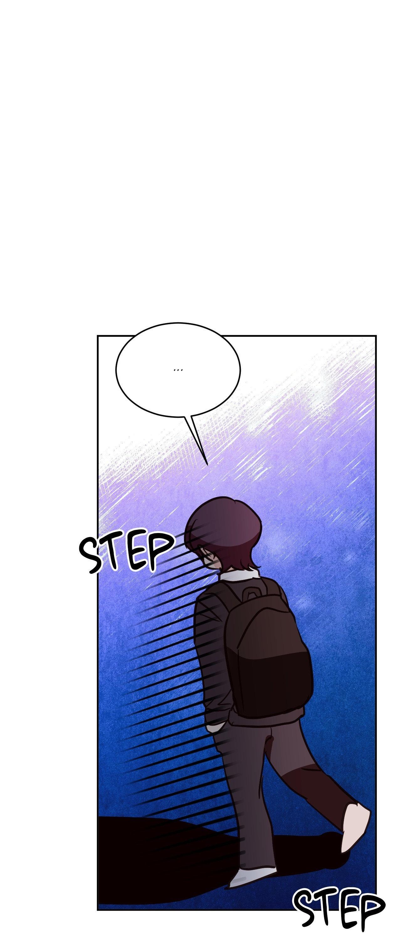Involuntary Romance (Official) - Chapter 21 manhwa