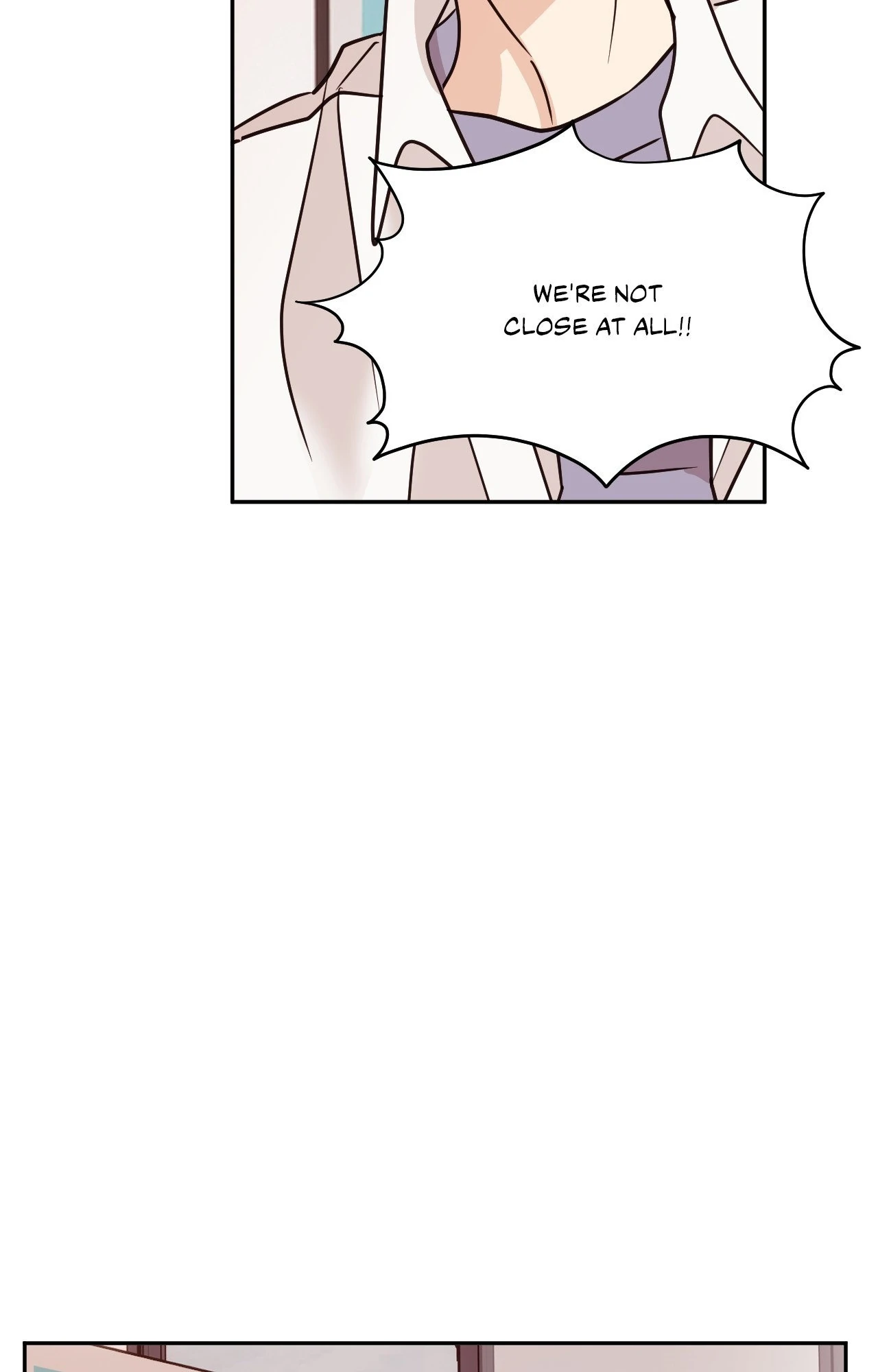 Involuntary Romance (Official) - Chapter 22 manhwa