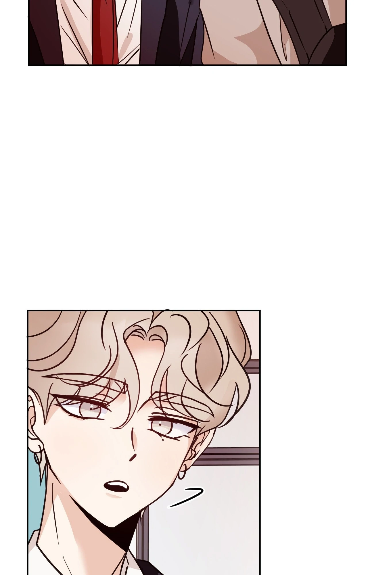 Involuntary Romance (Official) - Chapter 22 manhwa