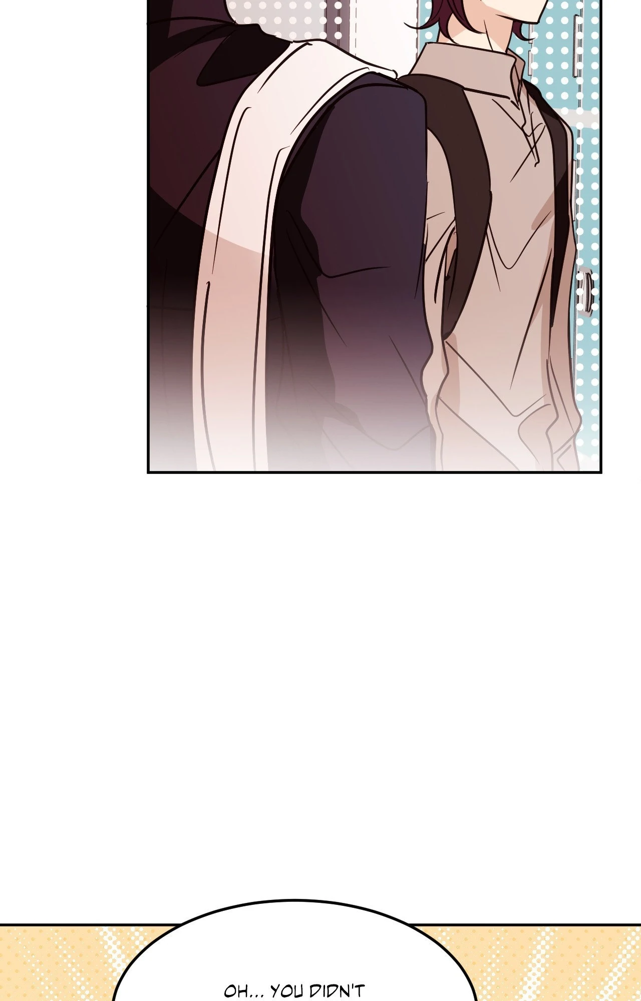 Involuntary Romance (Official) - Chapter 22 manhwa