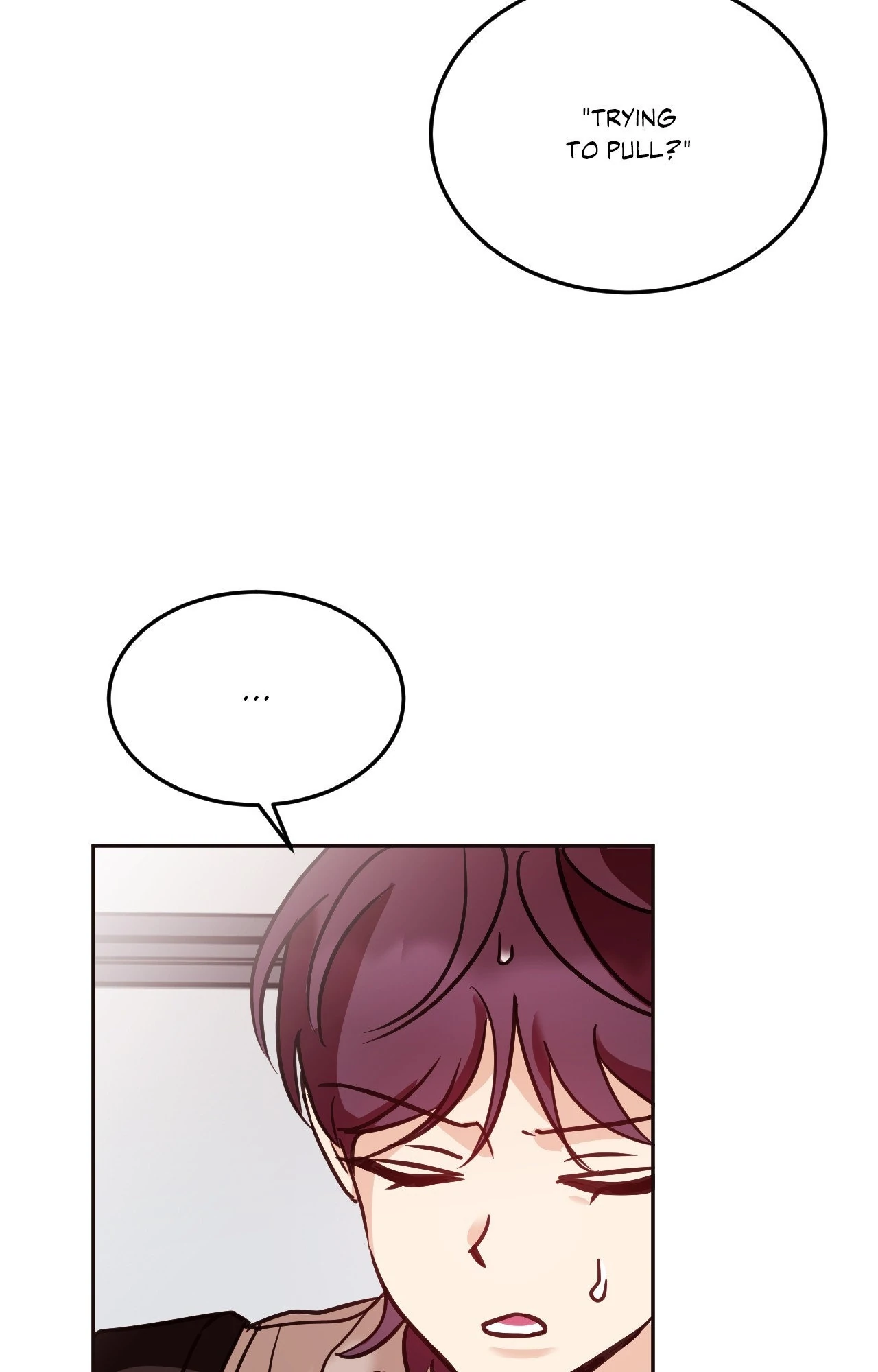 Involuntary Romance (Official) - Chapter 22 manhwa