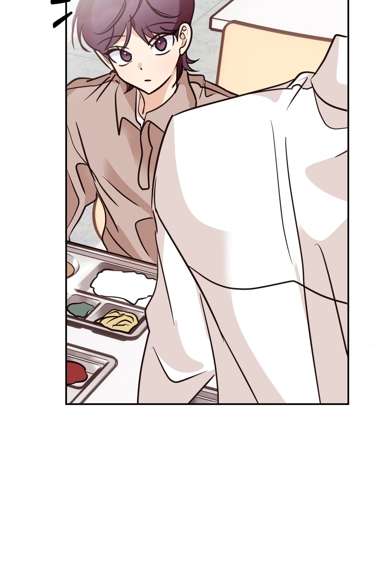Involuntary Romance (Official) - Chapter 22 manhwa