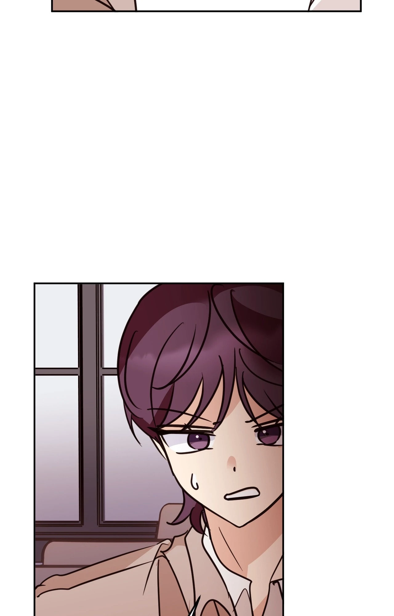 Involuntary Romance (Official) - Chapter 22 manhwa
