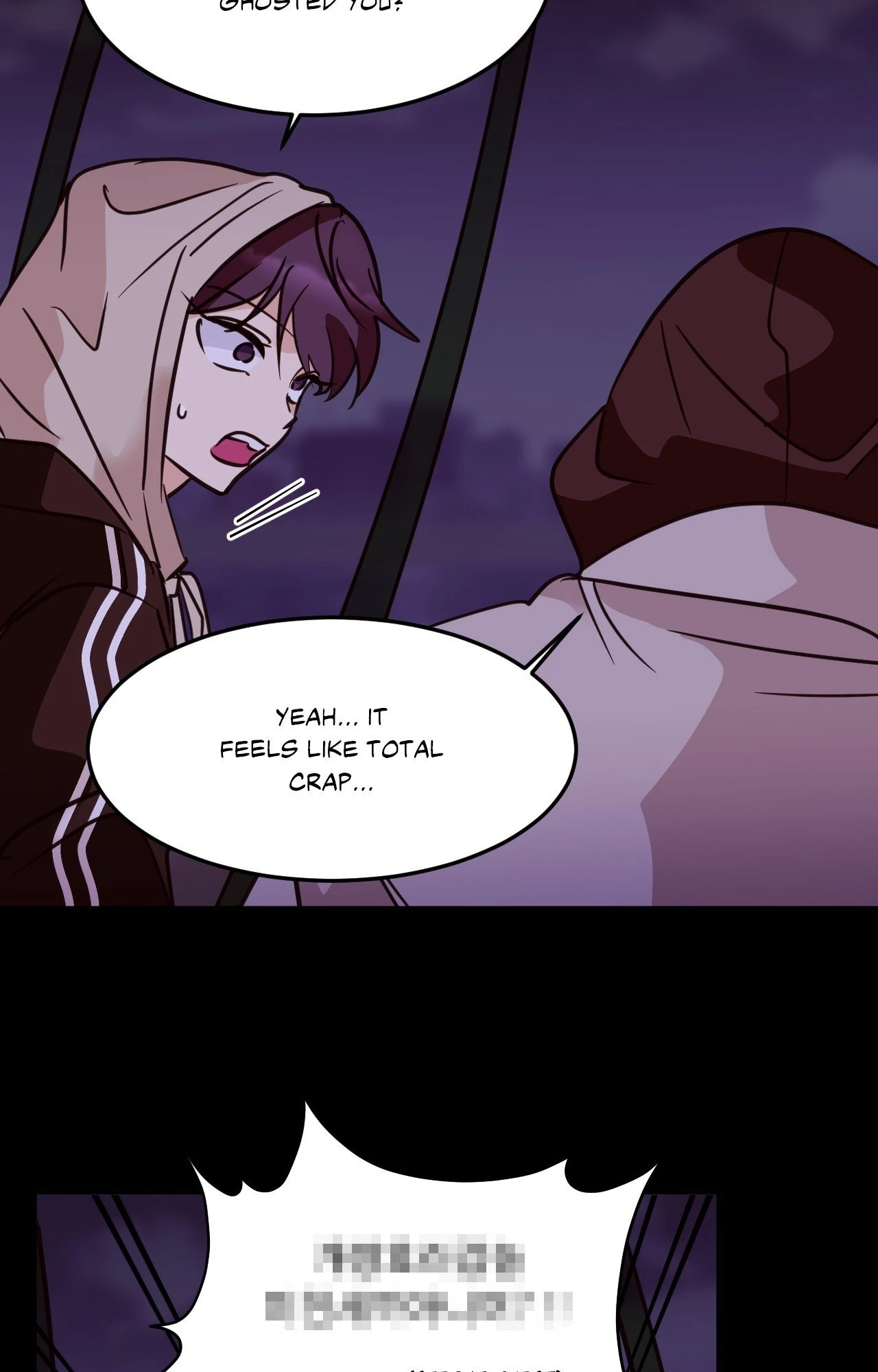 Involuntary Romance (Official) - Chapter 22 manhwa