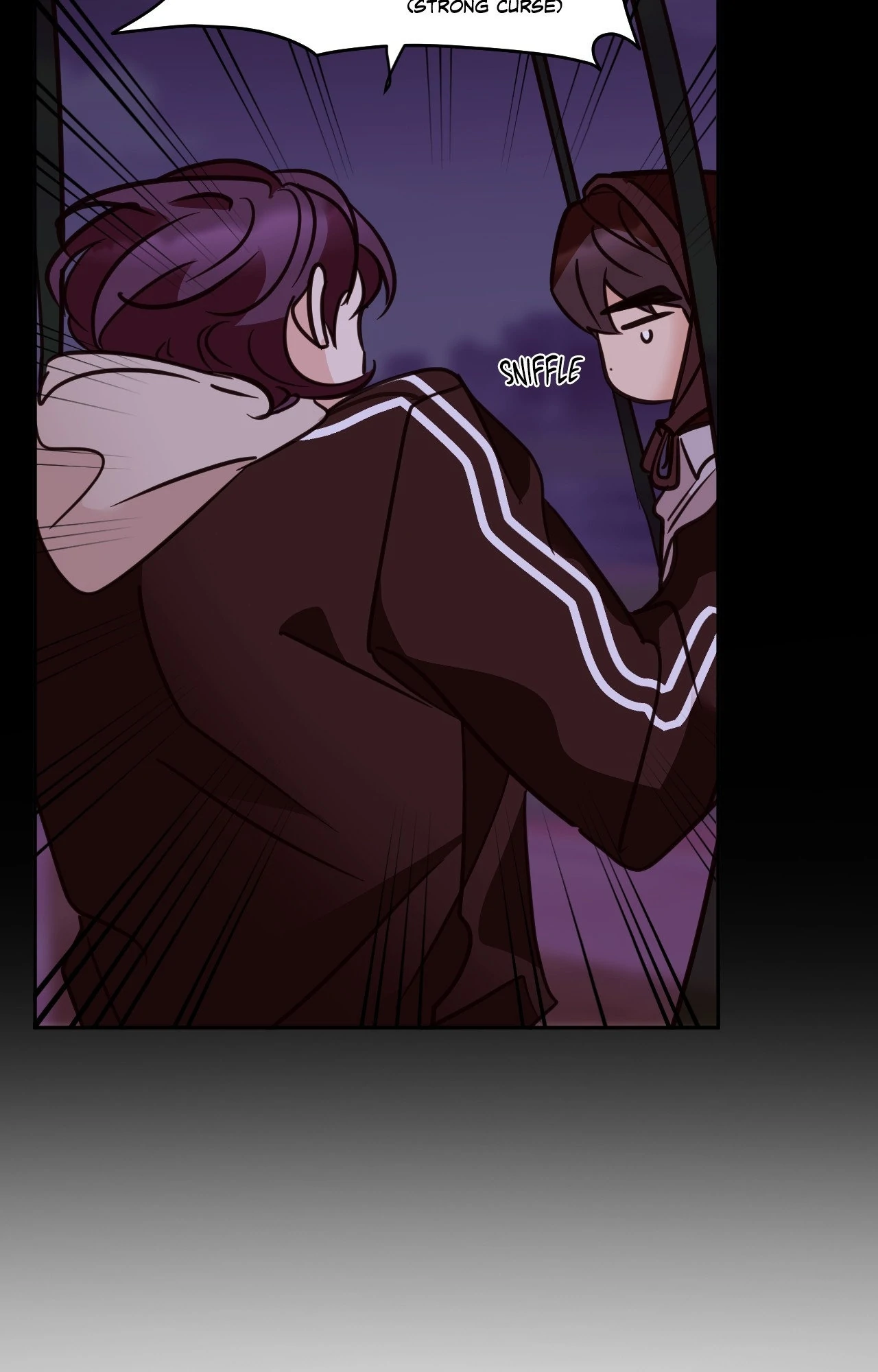 Involuntary Romance (Official) - Chapter 22 manhwa