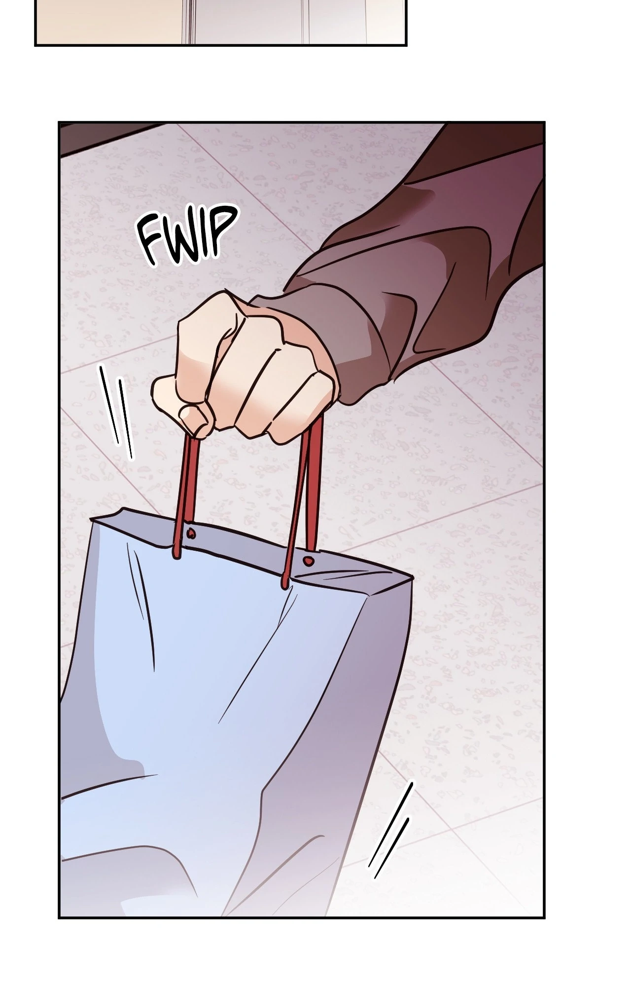 Involuntary Romance (Official) - Chapter 22 manhwa