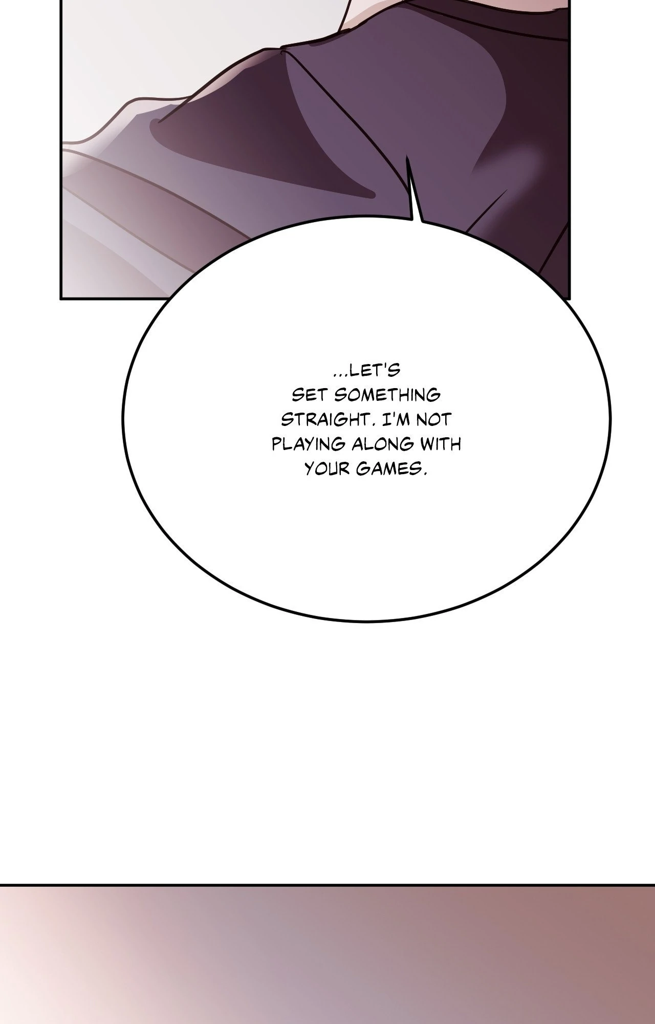 Involuntary Romance (Official) - Chapter 22 manhwa