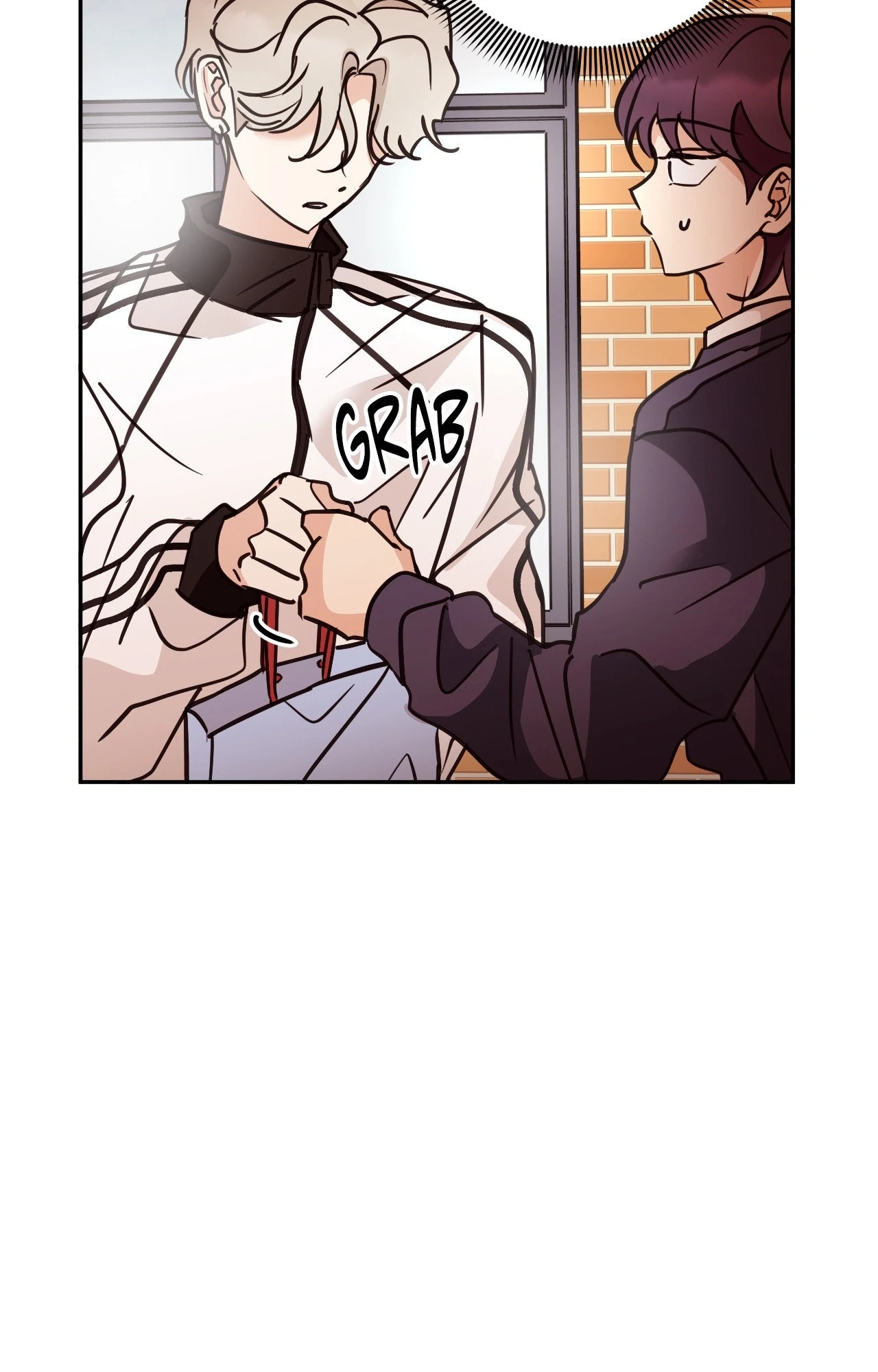 Involuntary Romance (Official) - Chapter 22 manhwa