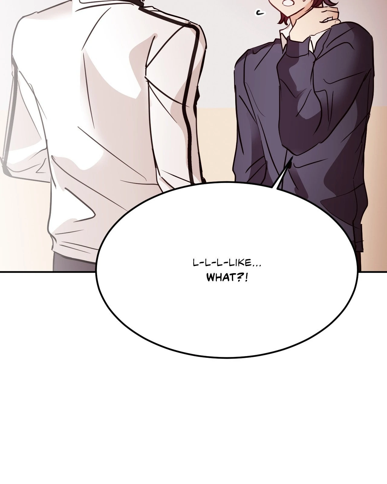 Involuntary Romance (Official) - Chapter 22 manhwa