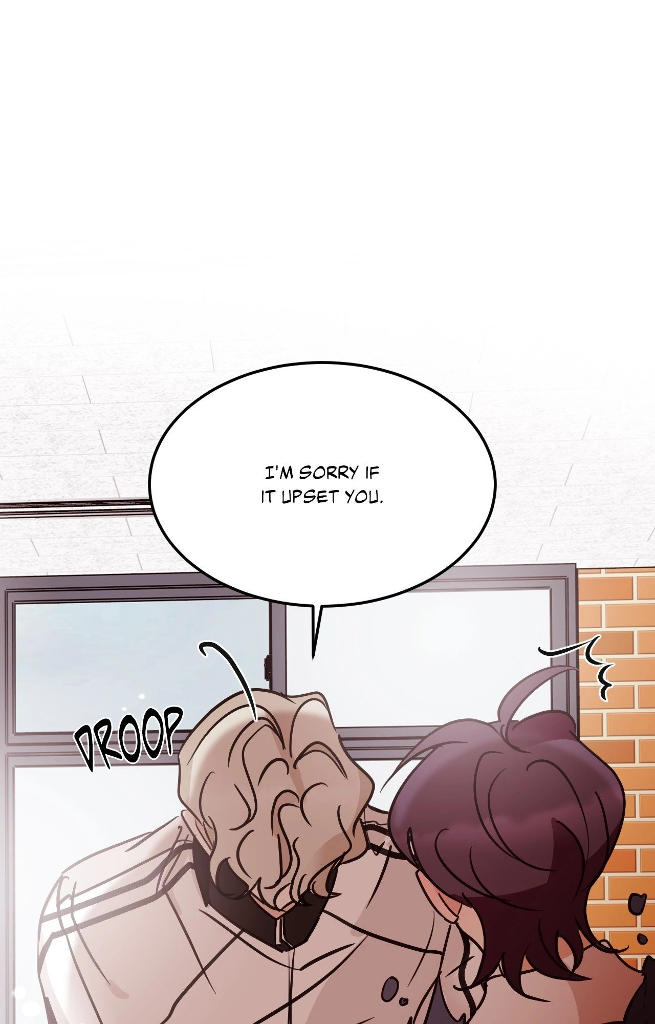 Involuntary Romance (Official) - Chapter 22 manhwa