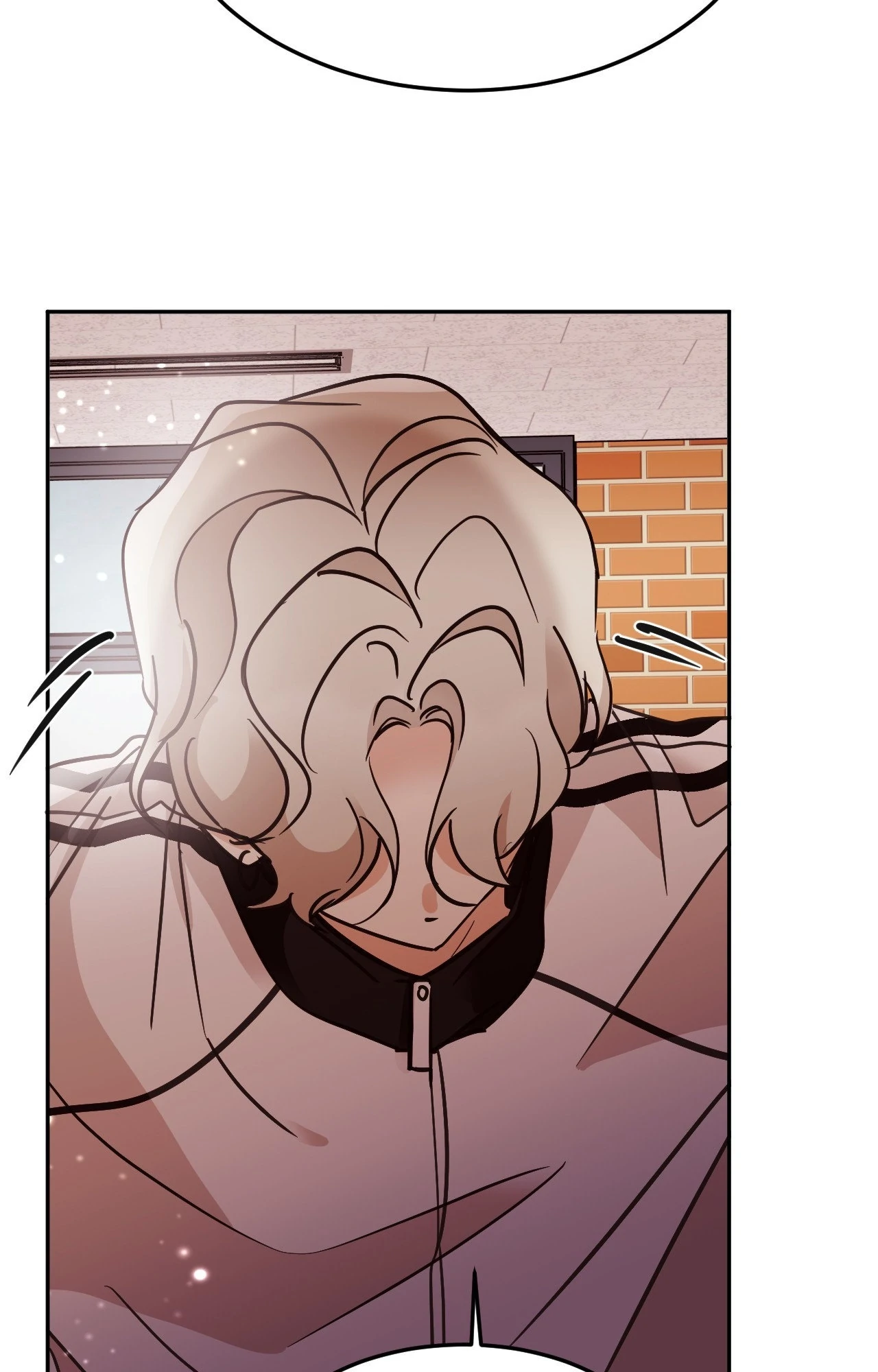 Involuntary Romance (Official) - Chapter 22 manhwa