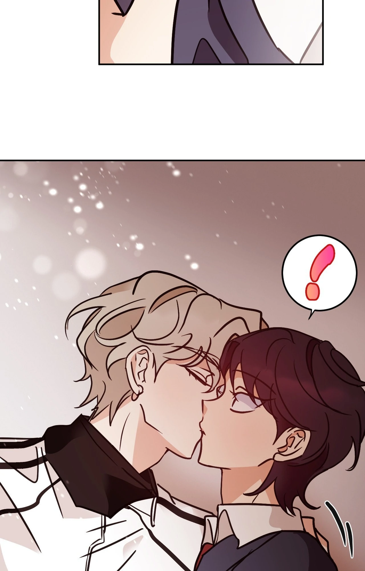 Involuntary Romance (Official) - Chapter 22 manhwa