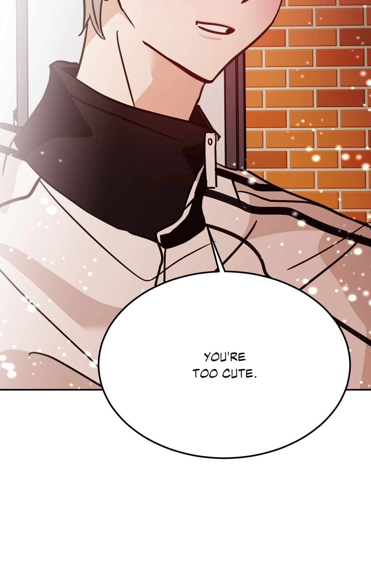 Involuntary Romance (Official) - Chapter 22 manhwa