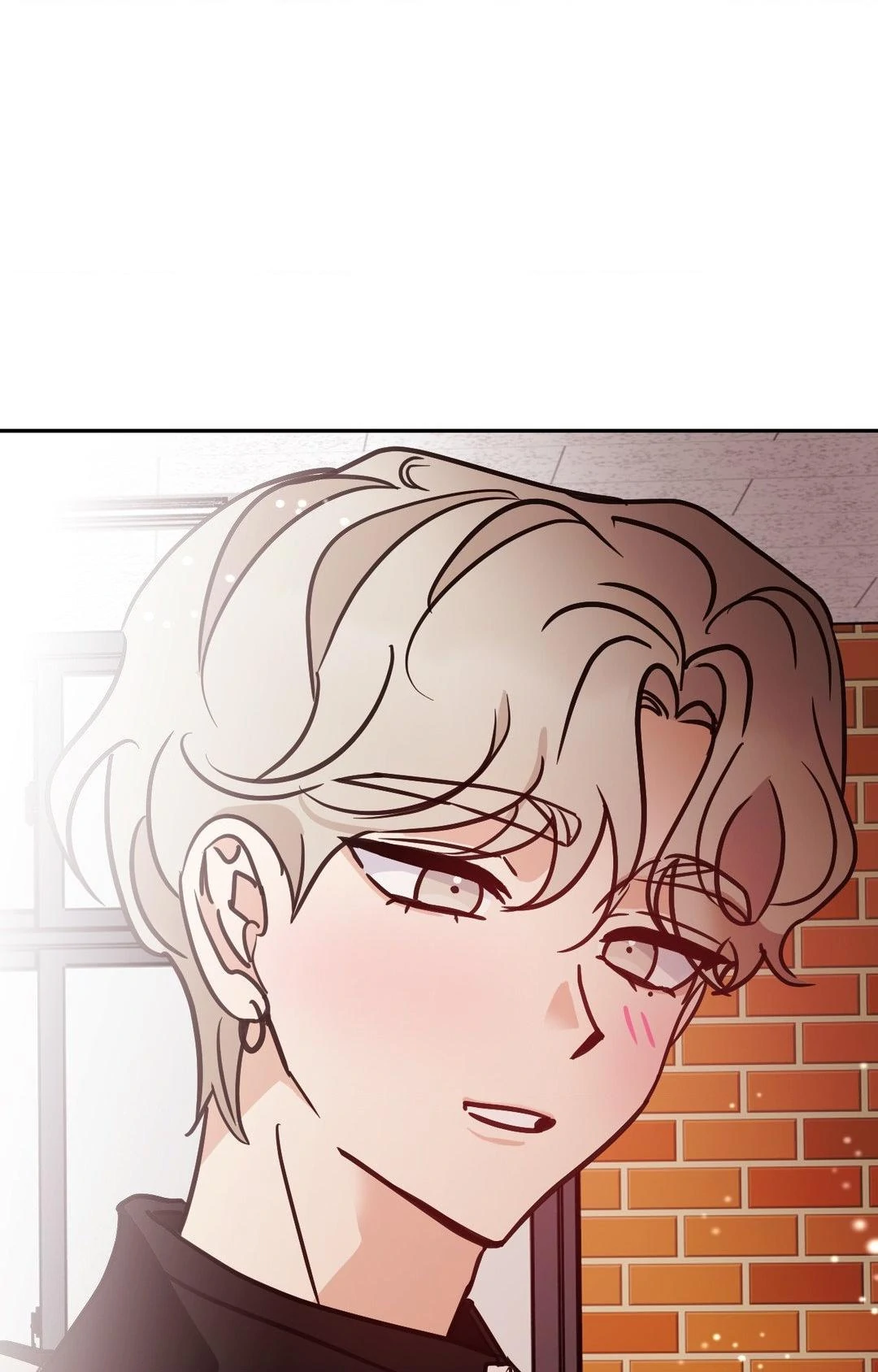 Involuntary Romance (Official) - Chapter 23 manhwa