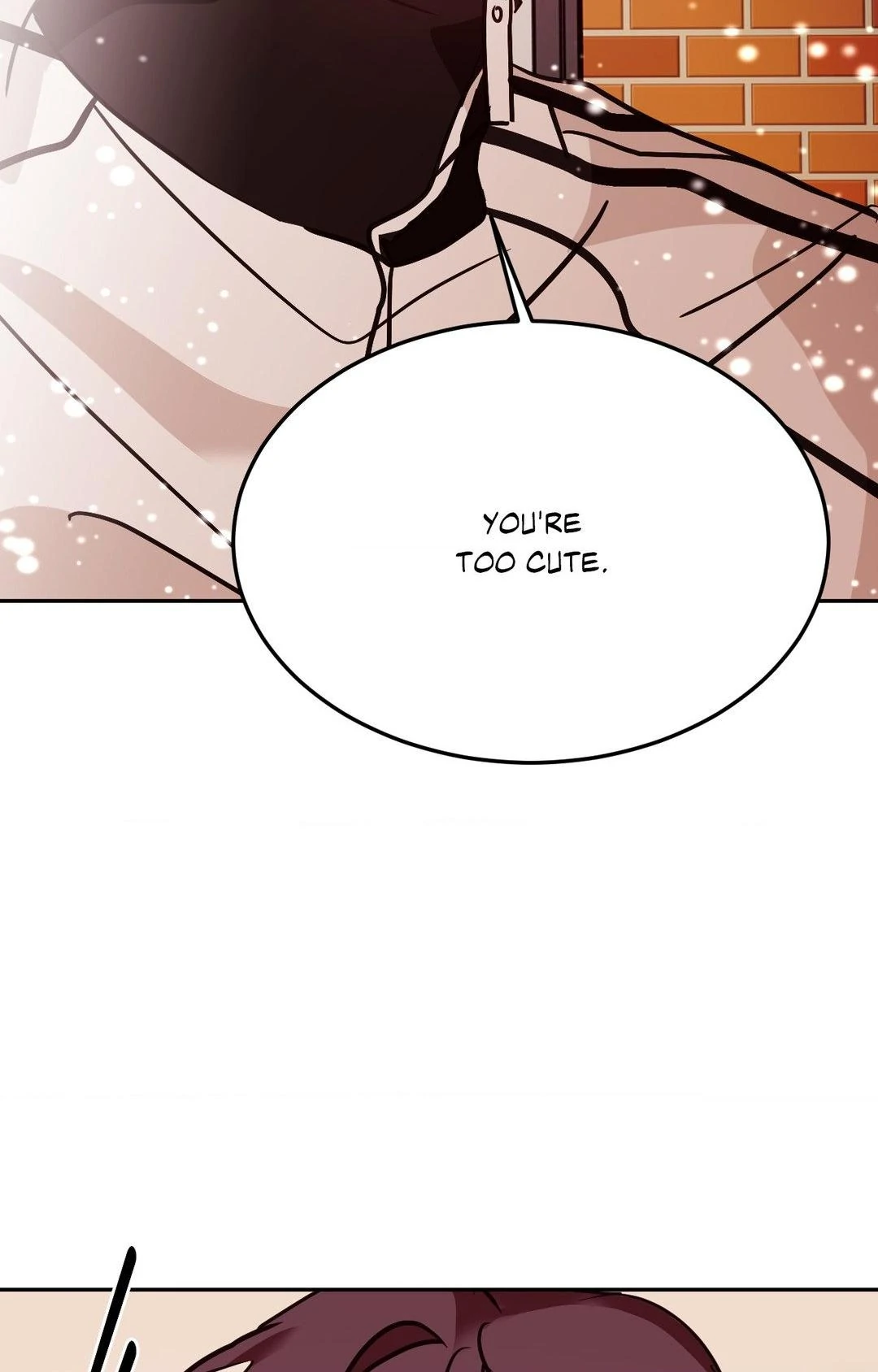 Involuntary Romance (Official) - Chapter 23 manhwa